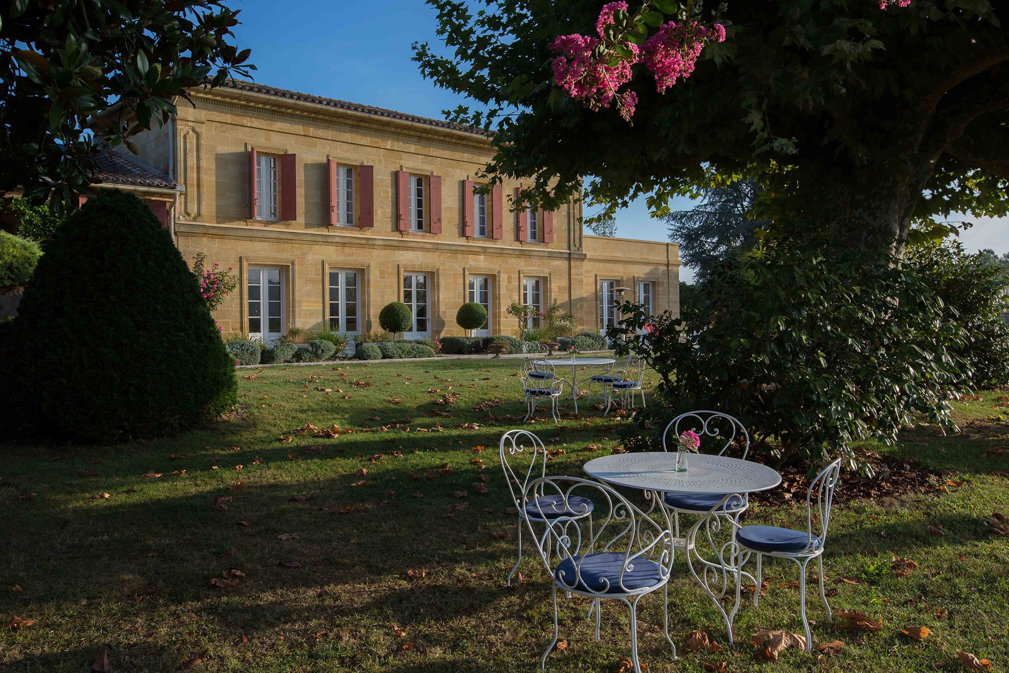 Château du Palanquey & Spa - Gallery