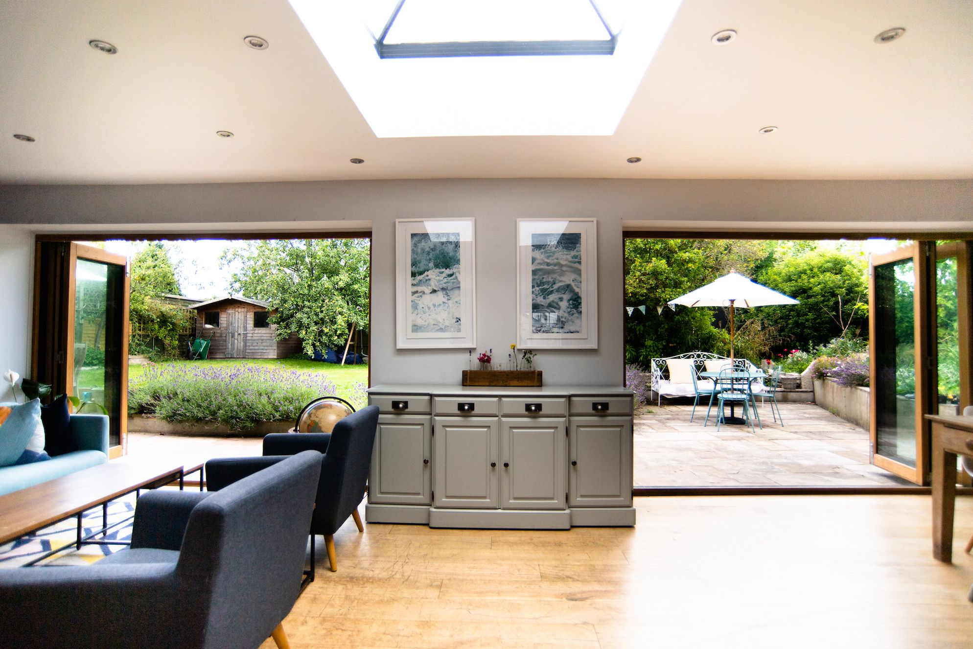 Barton Cottage - Gallery