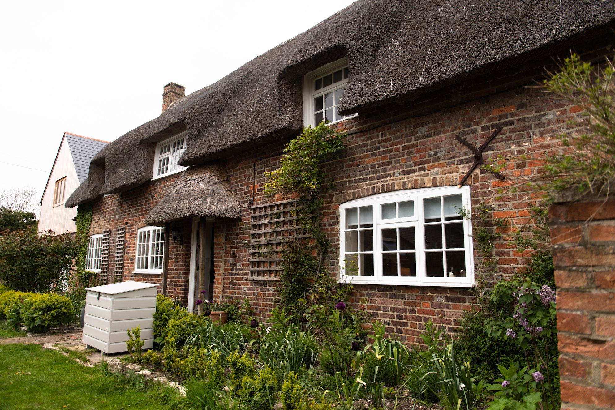 Barton Cottage - Gallery