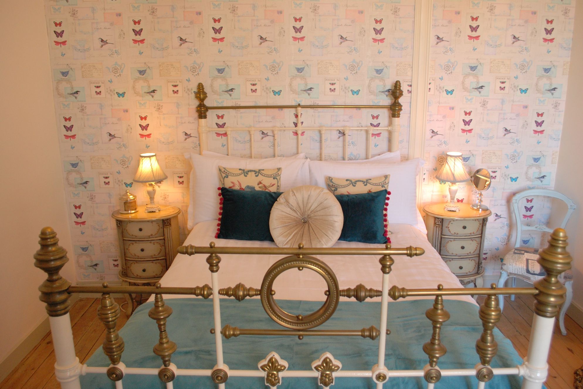 Le Logis d'Epargnes - Gallery