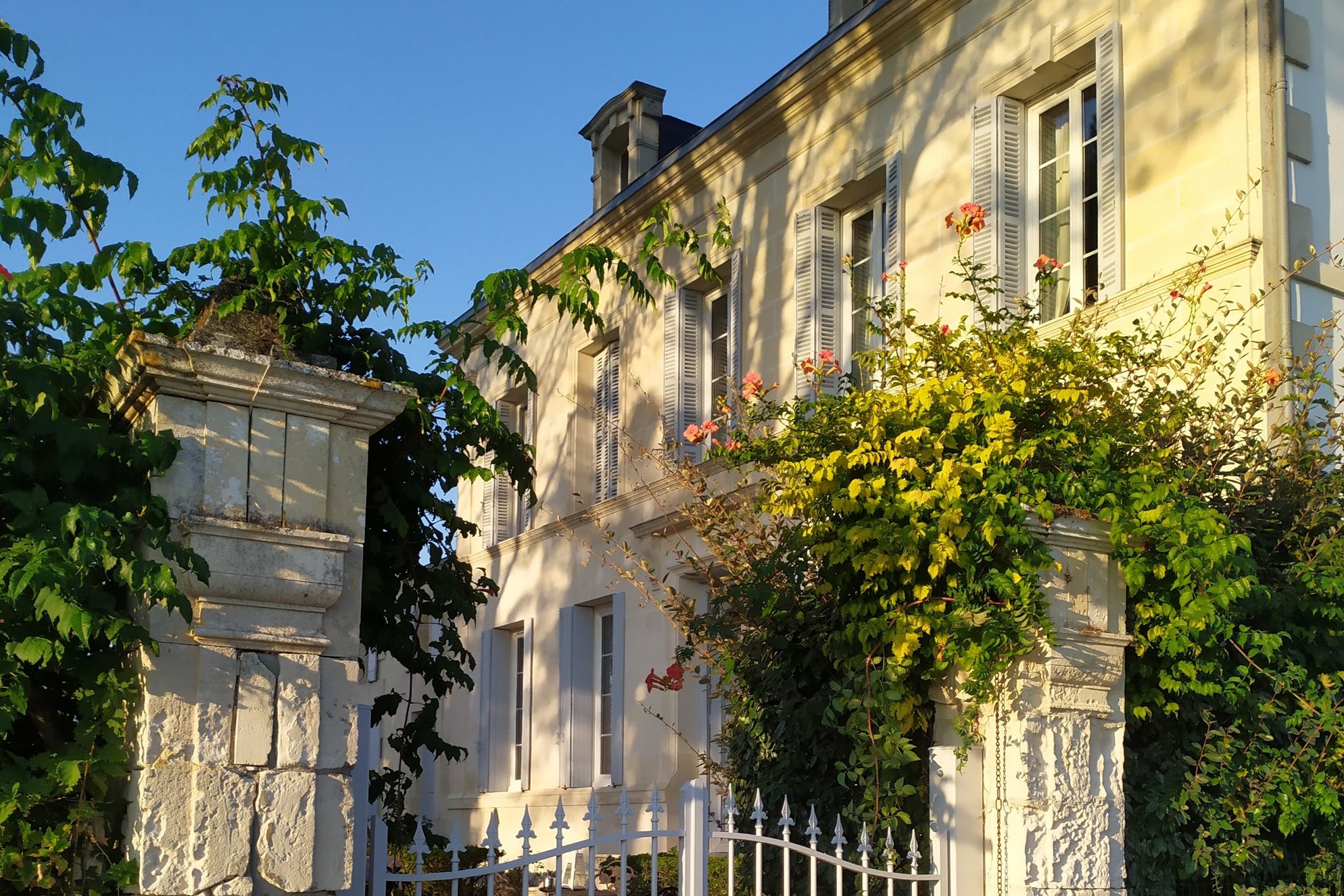 Le Logis d'Epargnes - Gallery