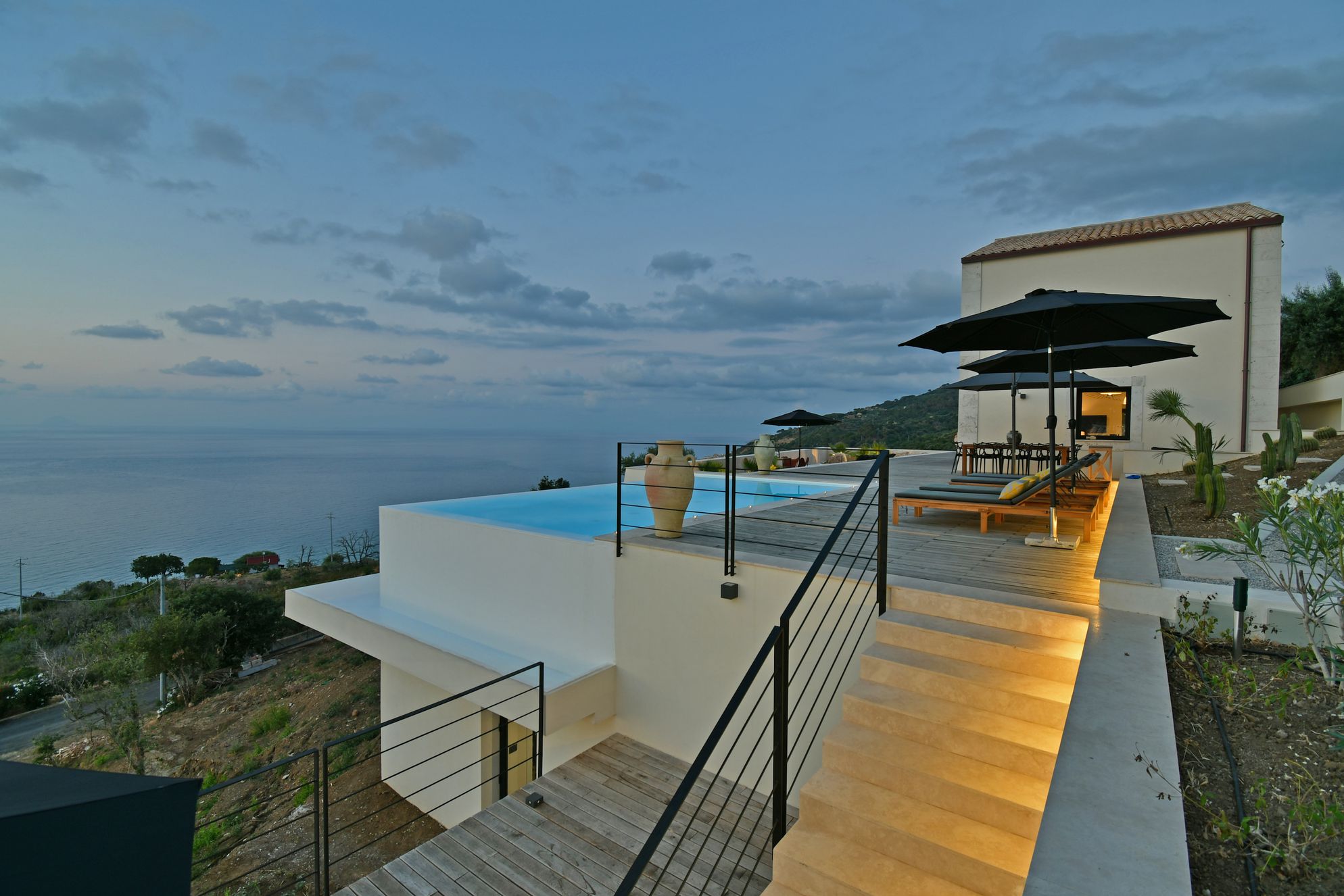 Villa Luna - Gallery