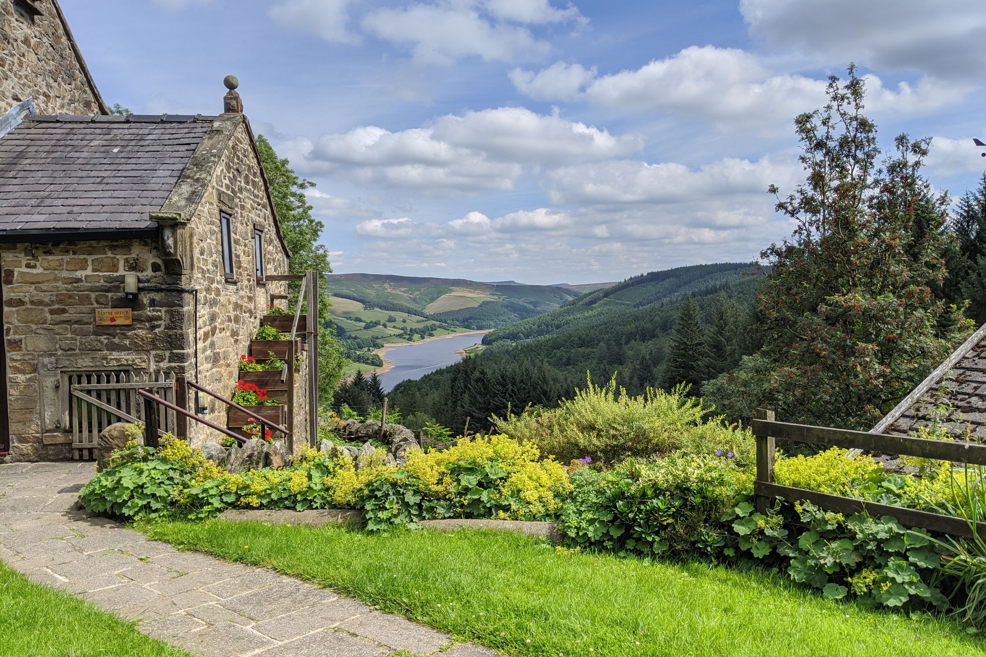 Lockerbrook Farm - Gallery