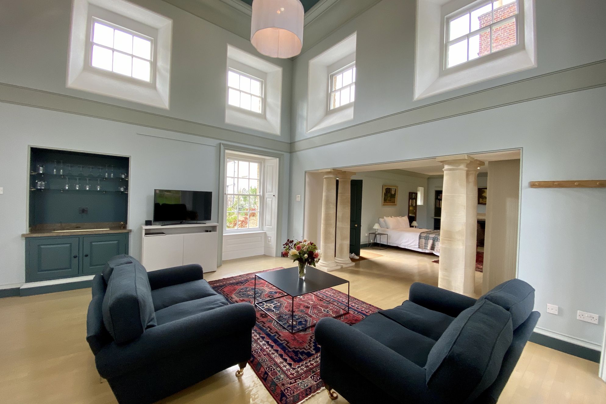 The Studio - Gallery
