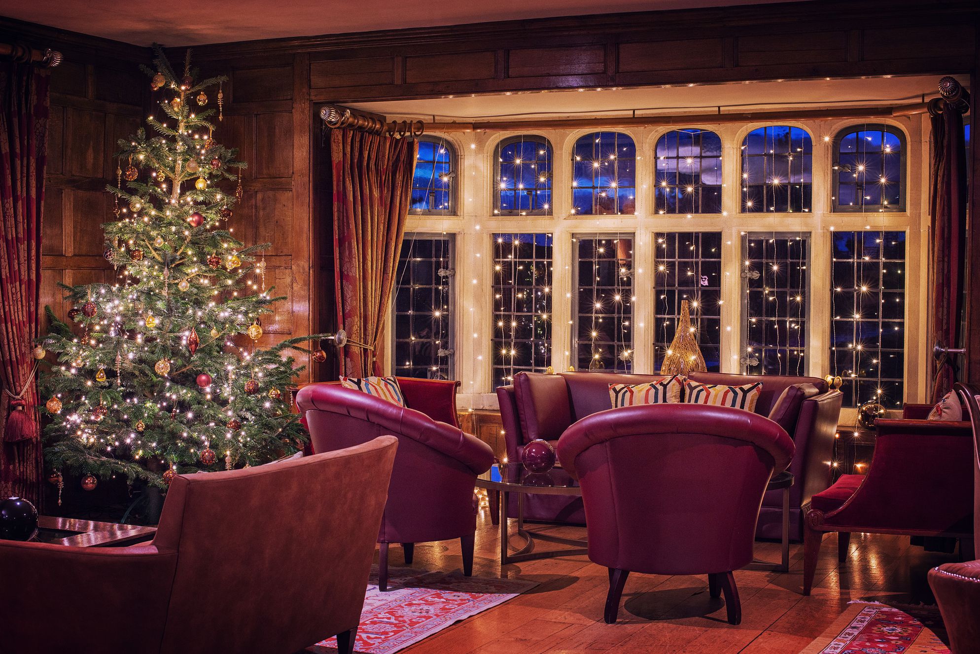 Whatley Manor Hotel and Spa - Gallery