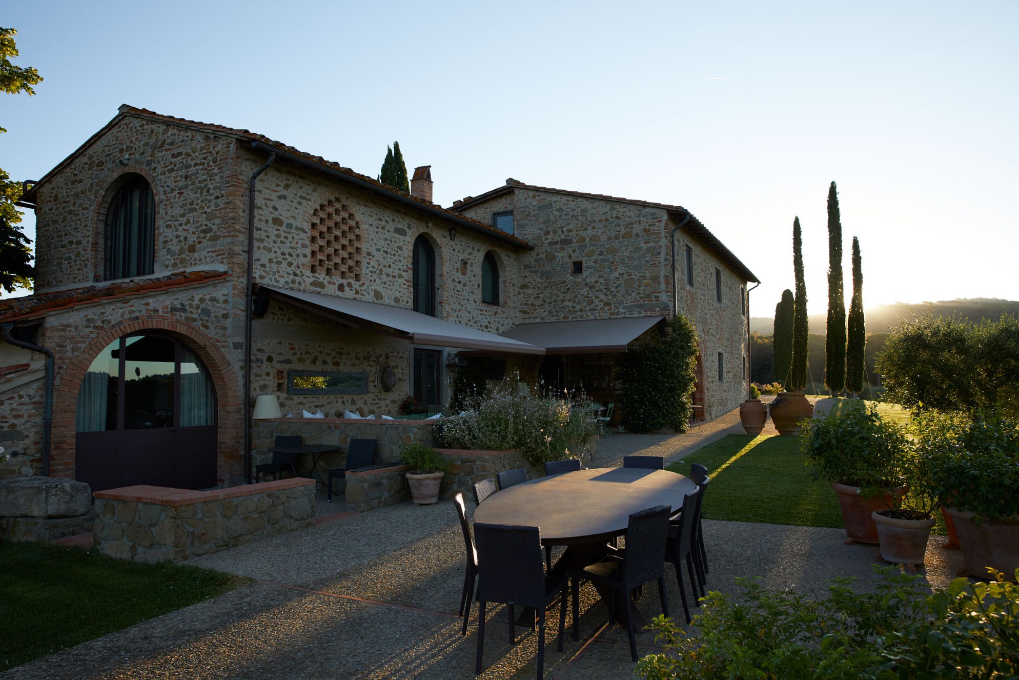 Casetta - Gallery