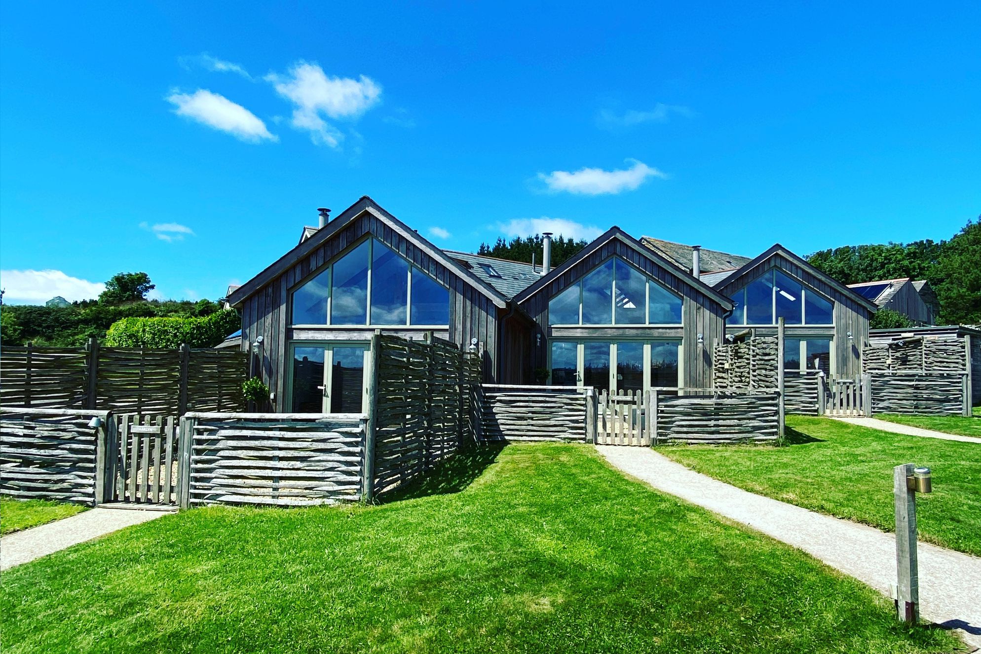 Merlin Farm - Gallery
