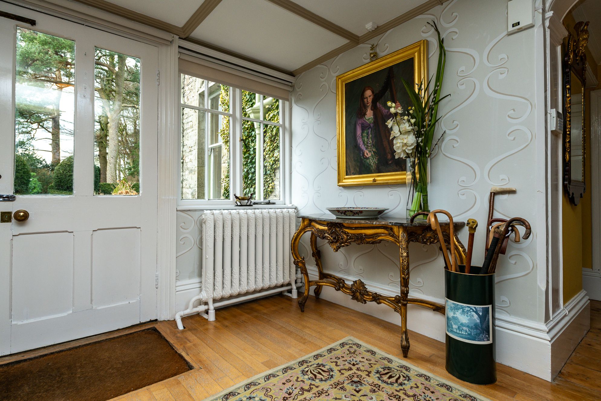 Summerhow House - Gallery