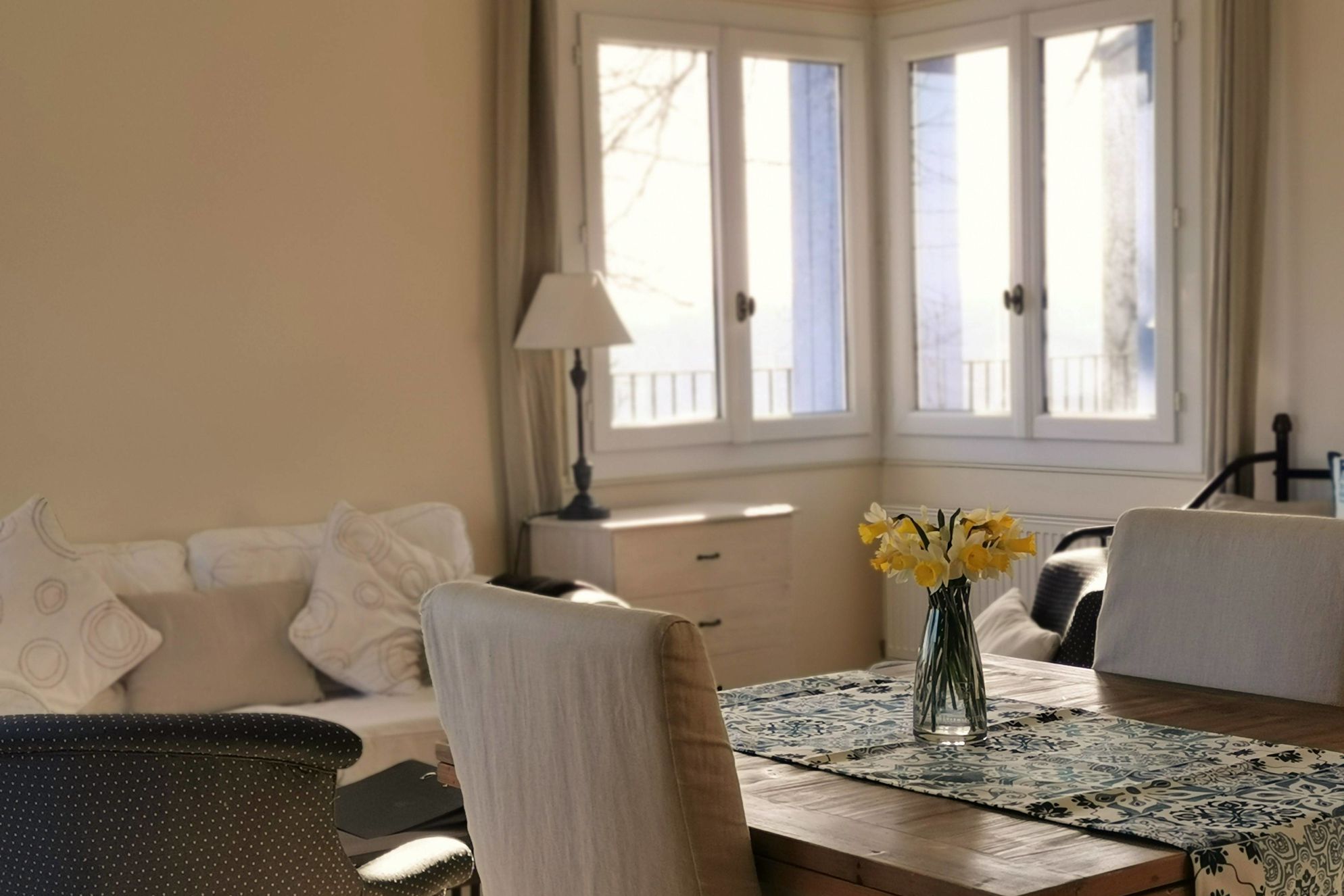 The Wine Cottage - Gallery