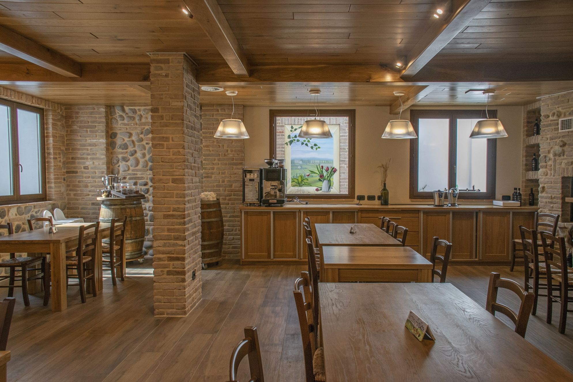 Terra Antica - Gallery
