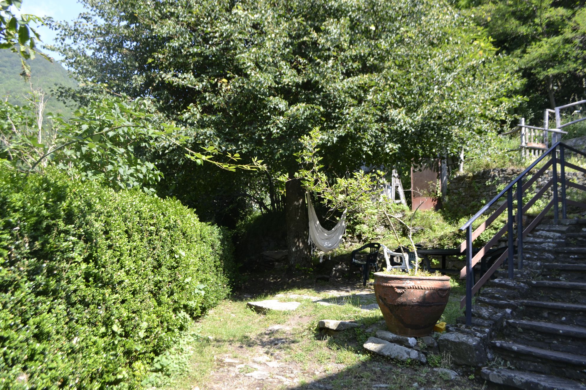 Casa Castagna - Gallery
