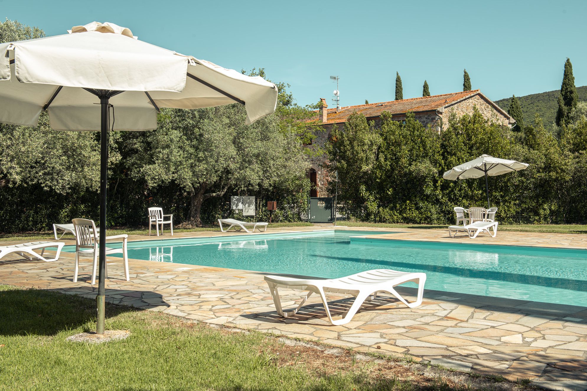 Tenuta Il Cicalino - Gallery