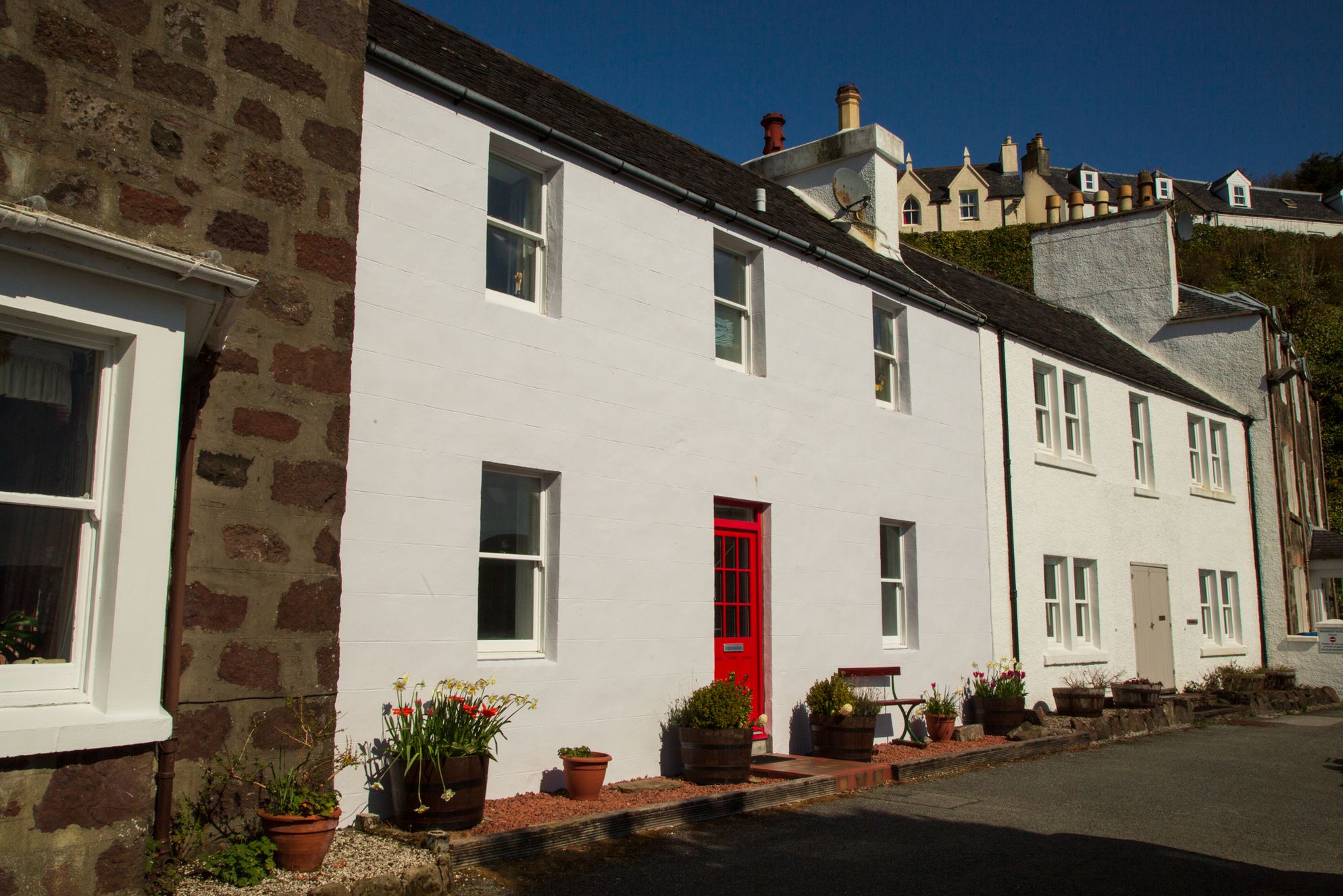Harbour House - Gallery