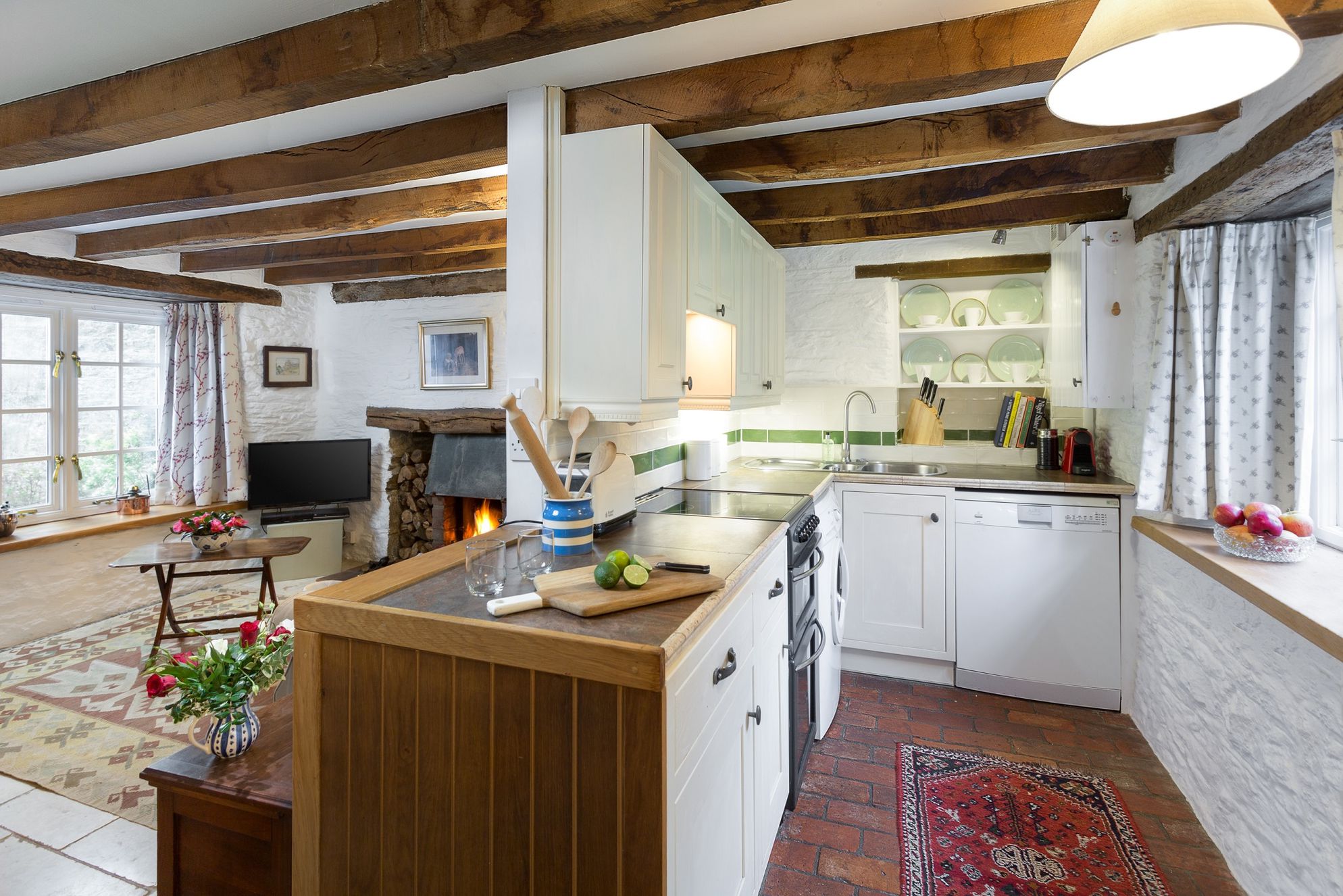 Couples Retreats at Treworgey - Gallery