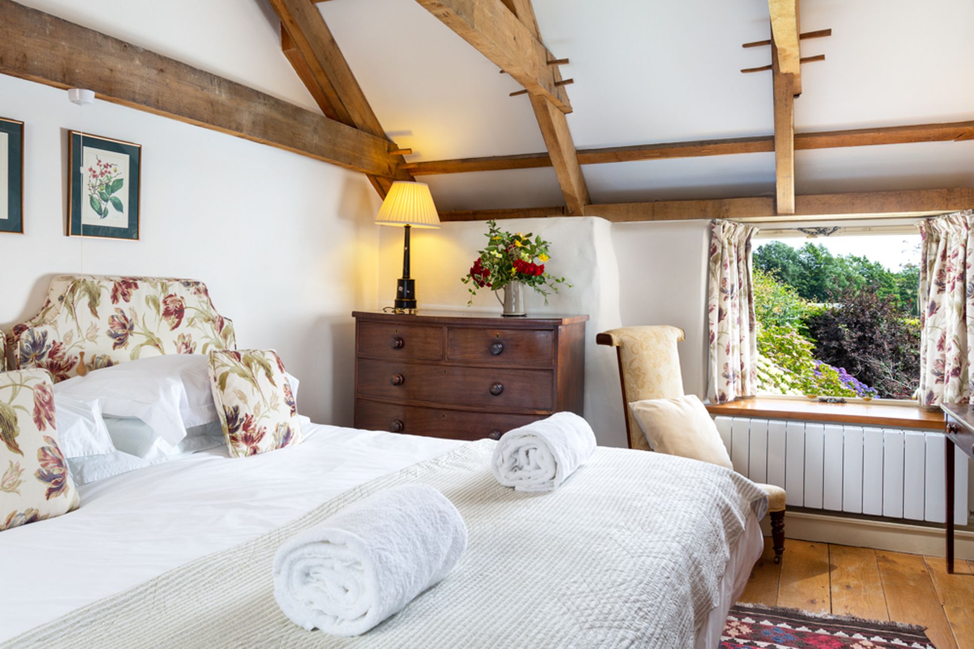 Family Retreats at Treworgey - Gallery