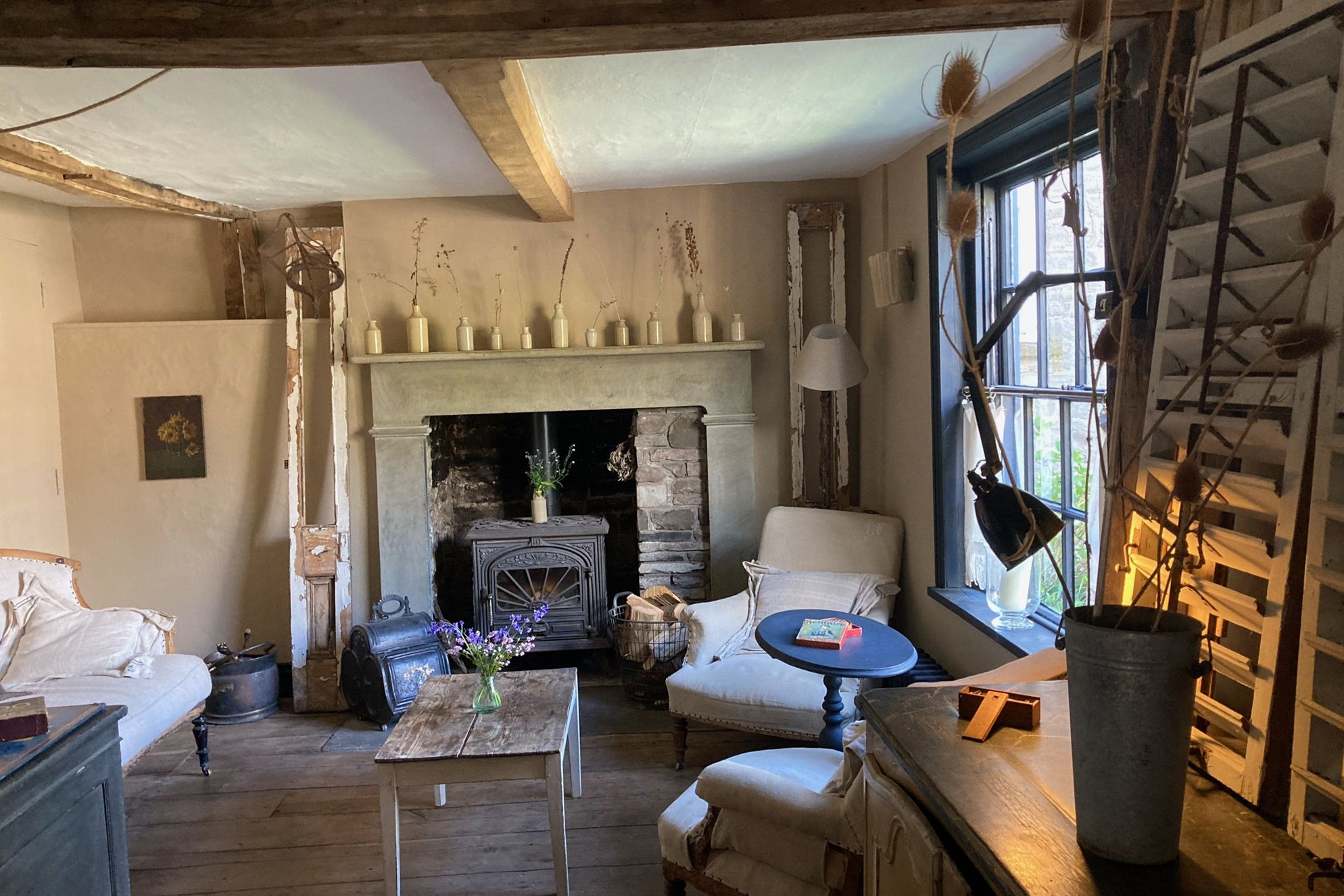 Radnor House - Gallery