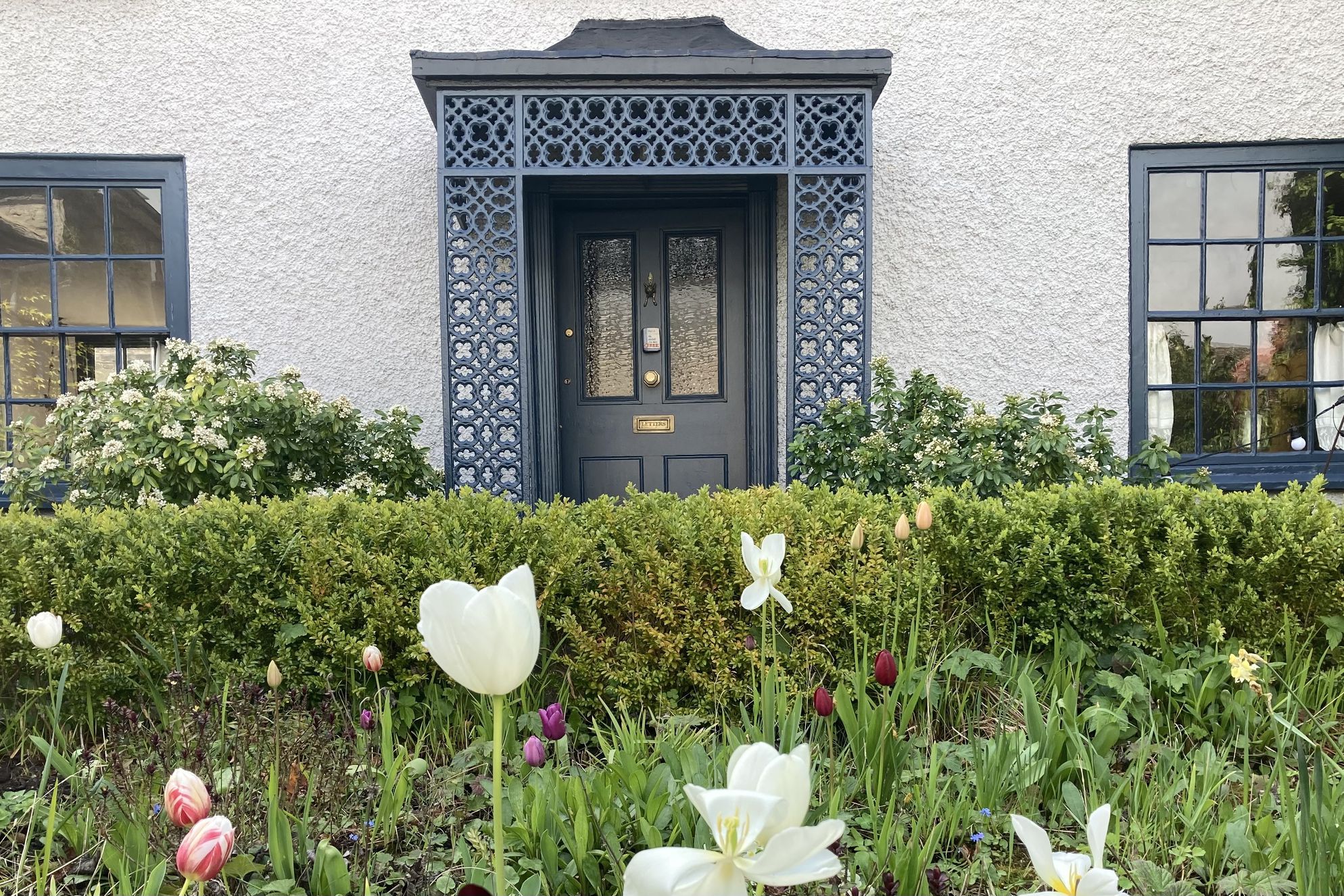 Radnor House - Gallery