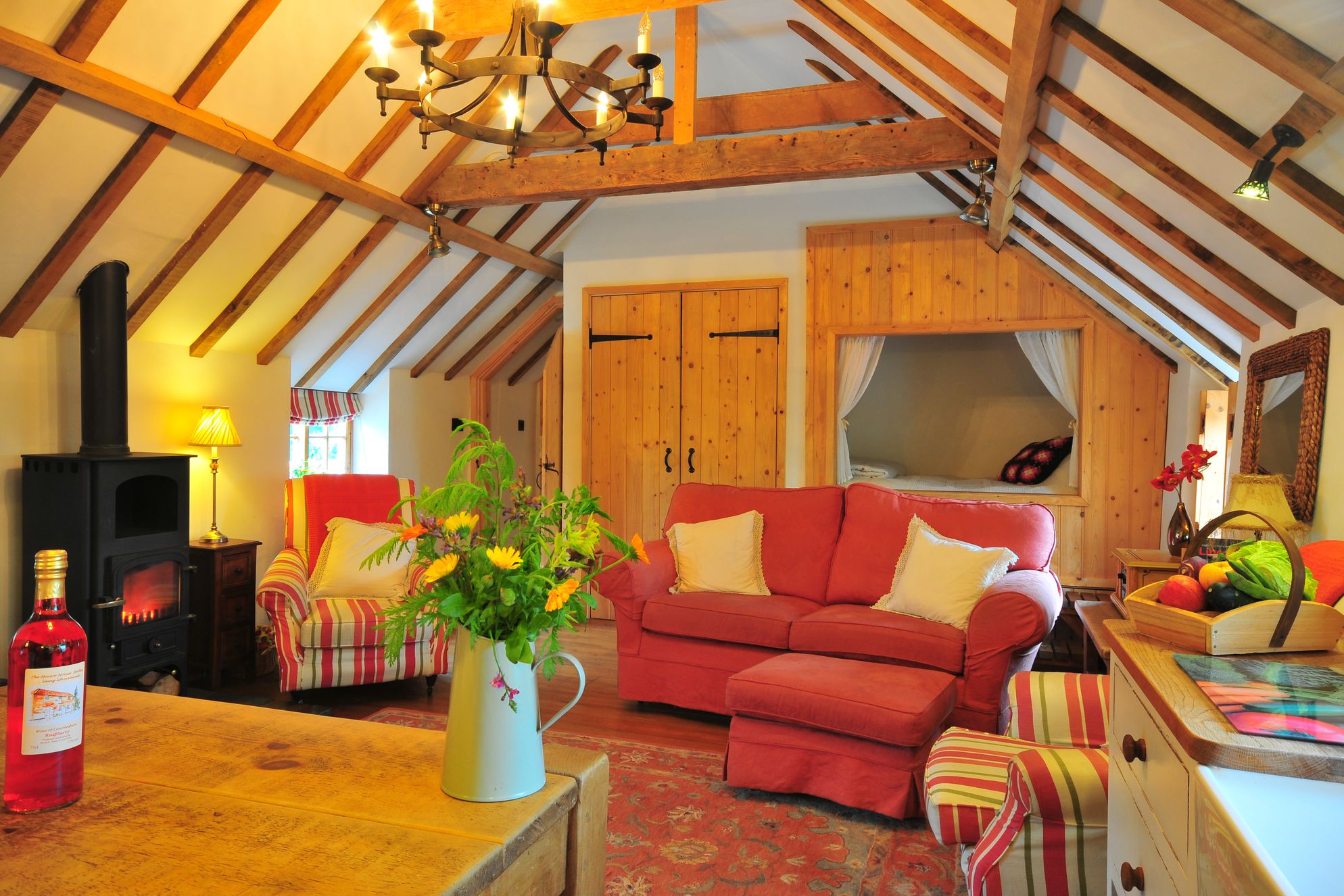 The Manor House Stables - Gallery