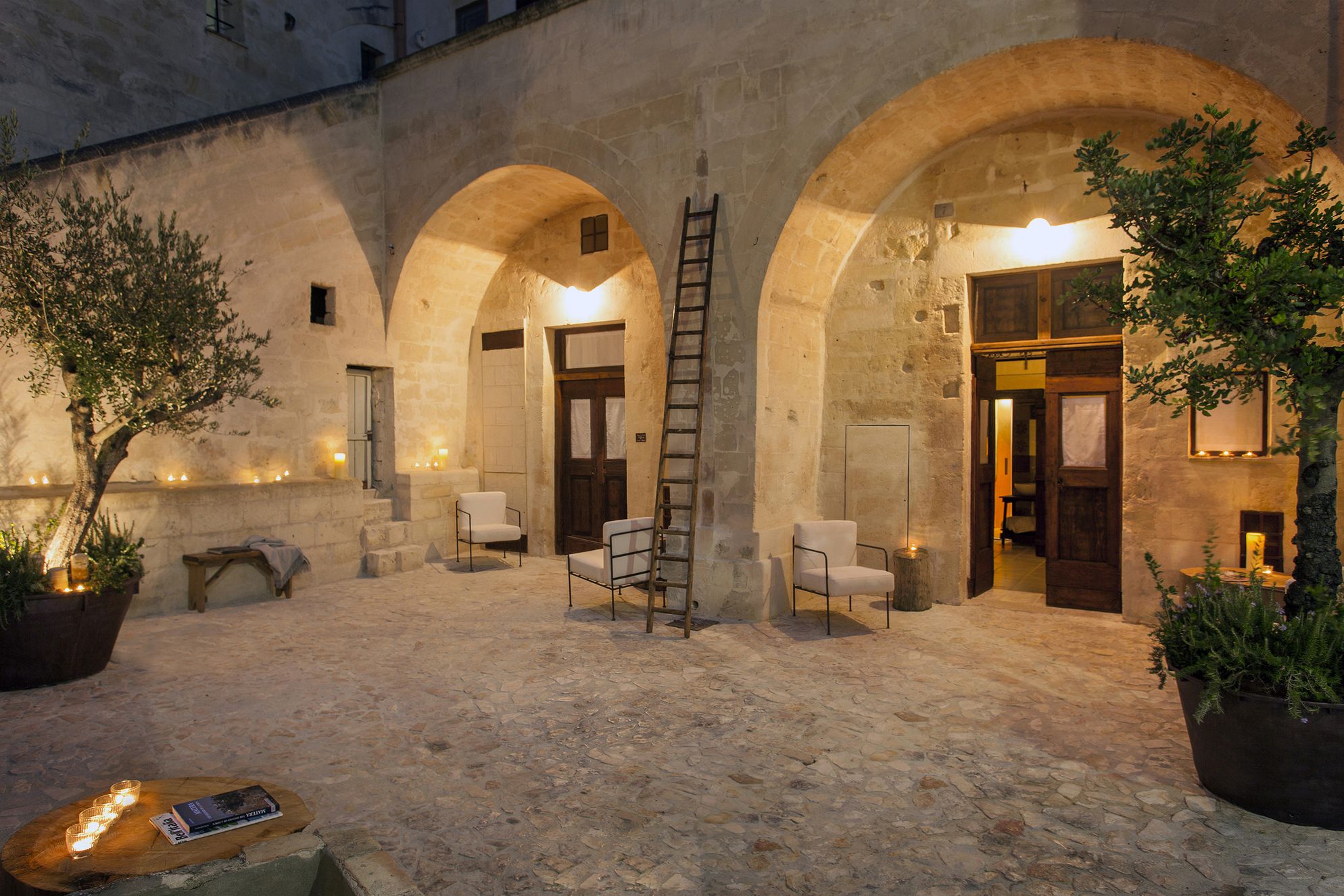 Corte San Pietro - Gallery