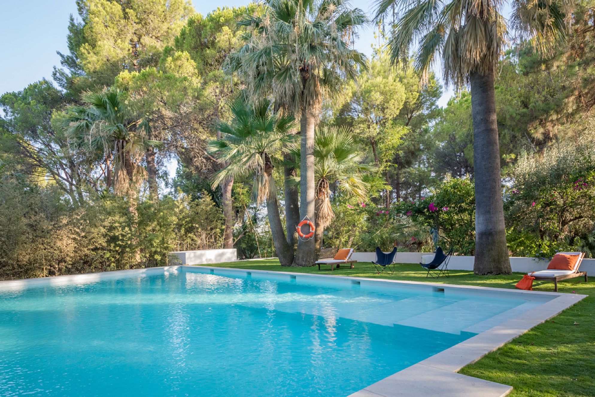 El Botanico de Sagra - Gallery
