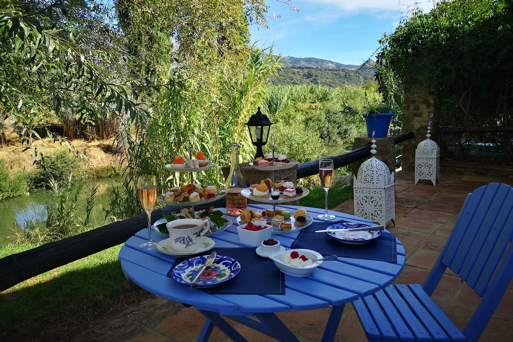 Casa del Rio Retreat - Gallery
