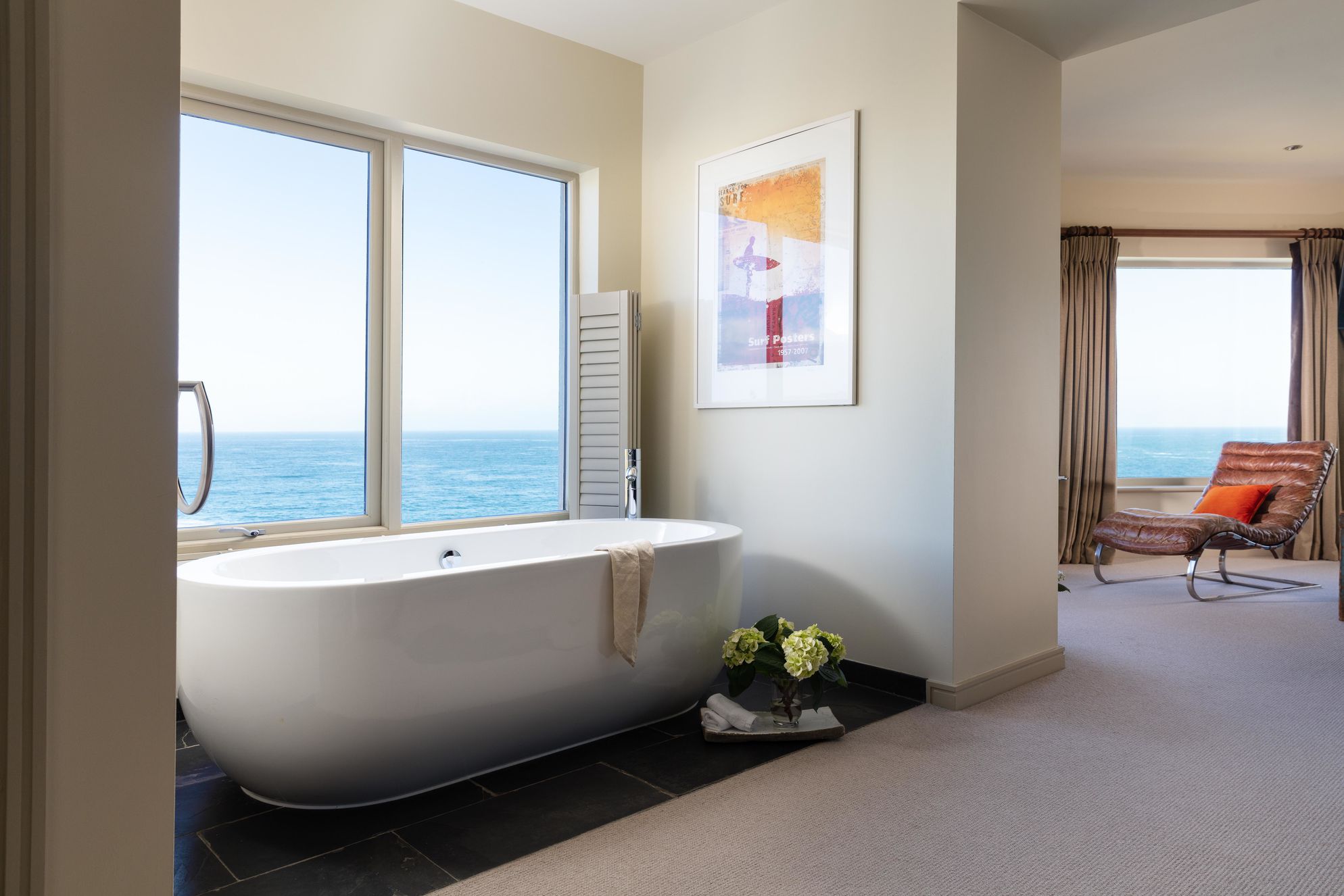 Lewinnick Lodge - Gallery
