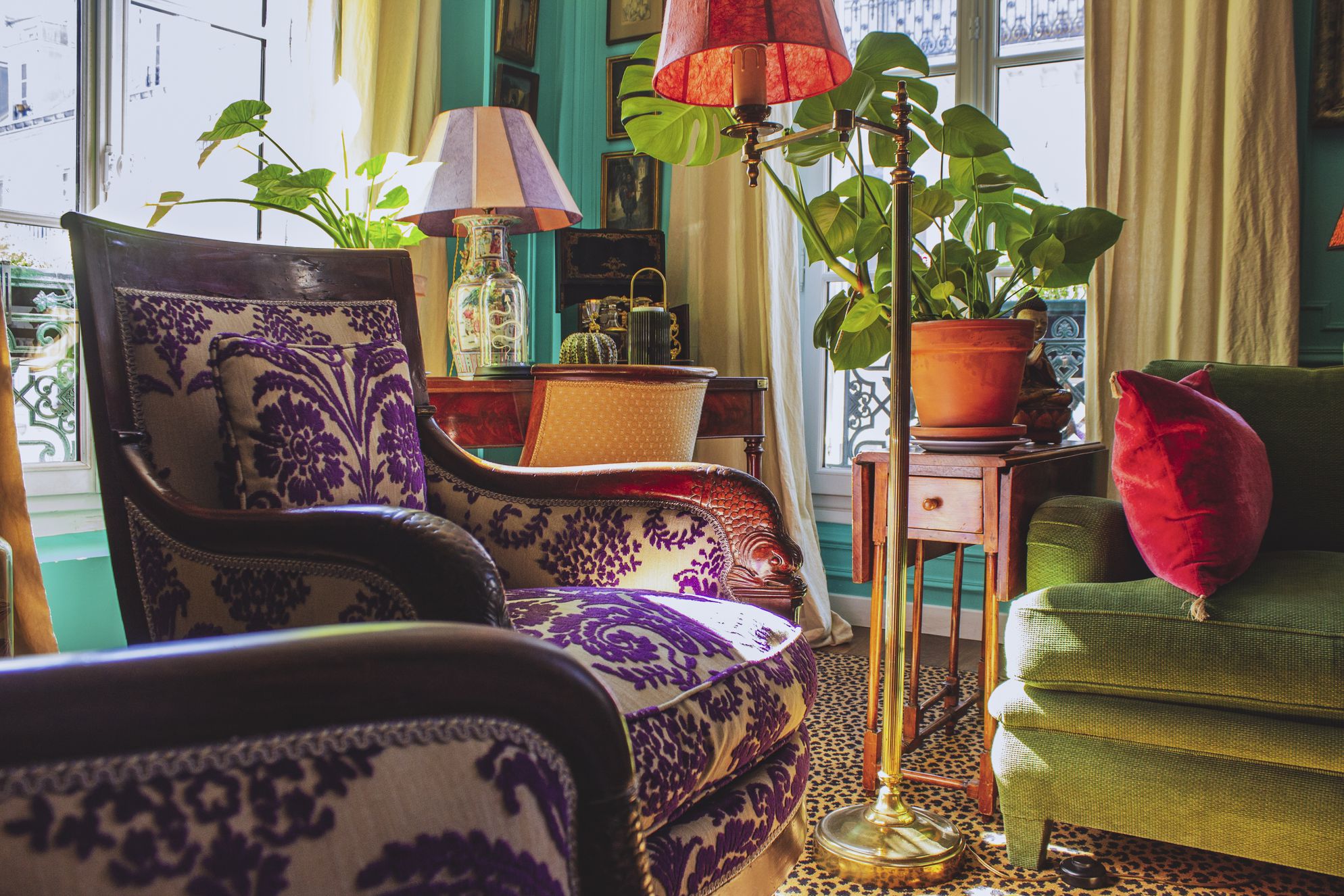 Les3chambres - Gallery