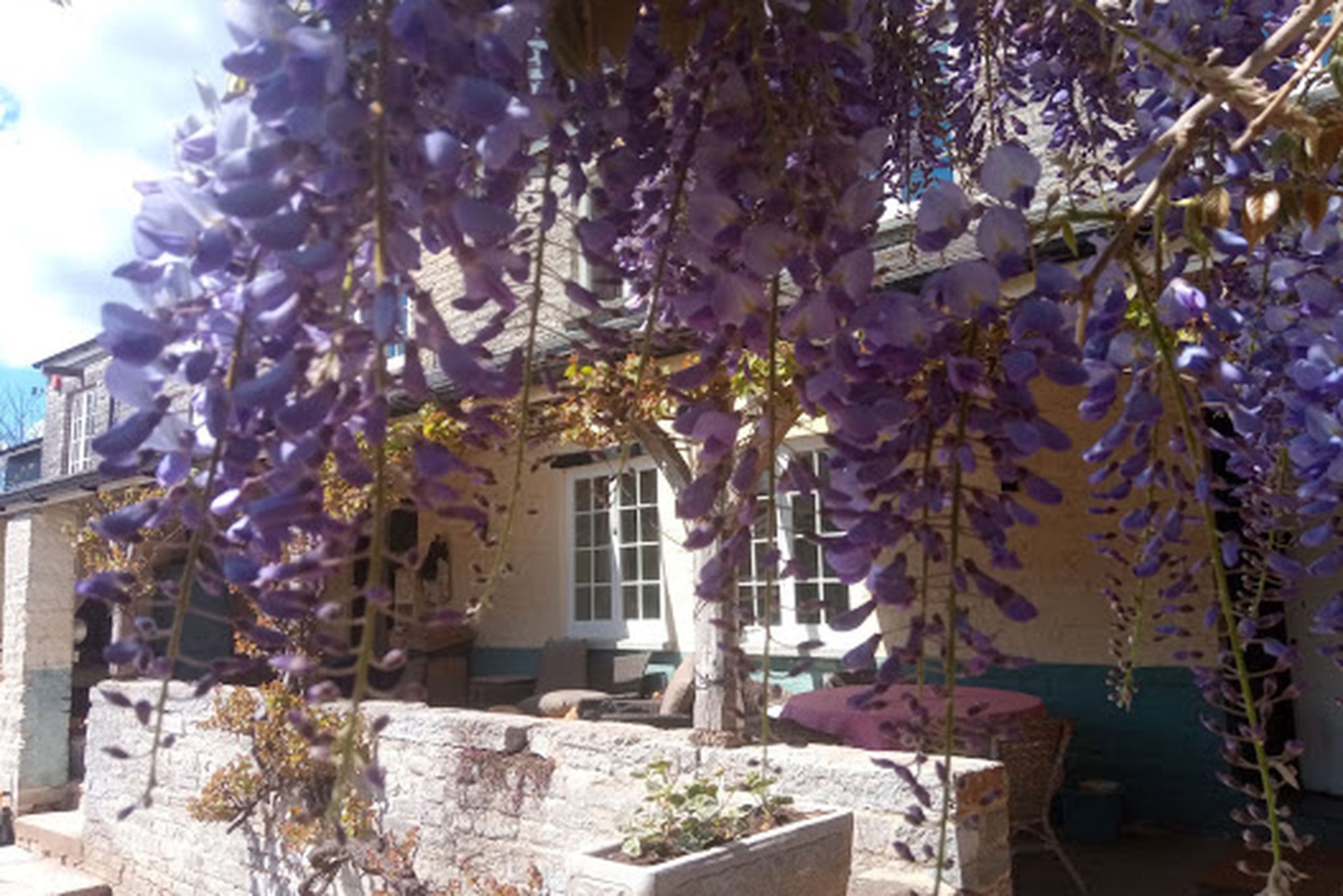 Etsome House - Gallery