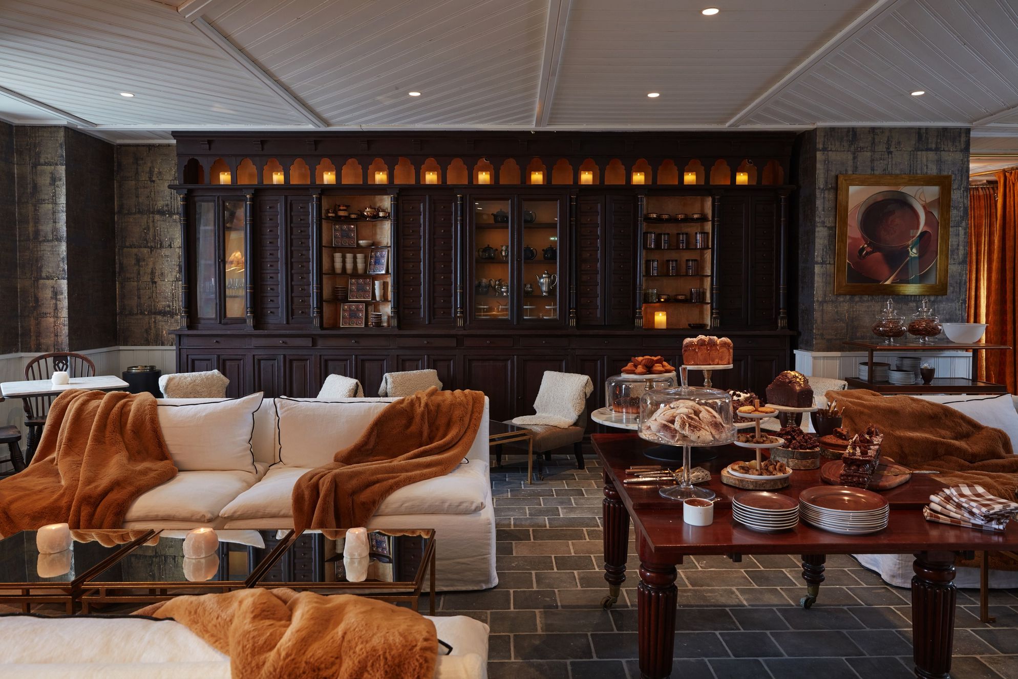 Grand Hôtel du Soleil d’Or - Gallery