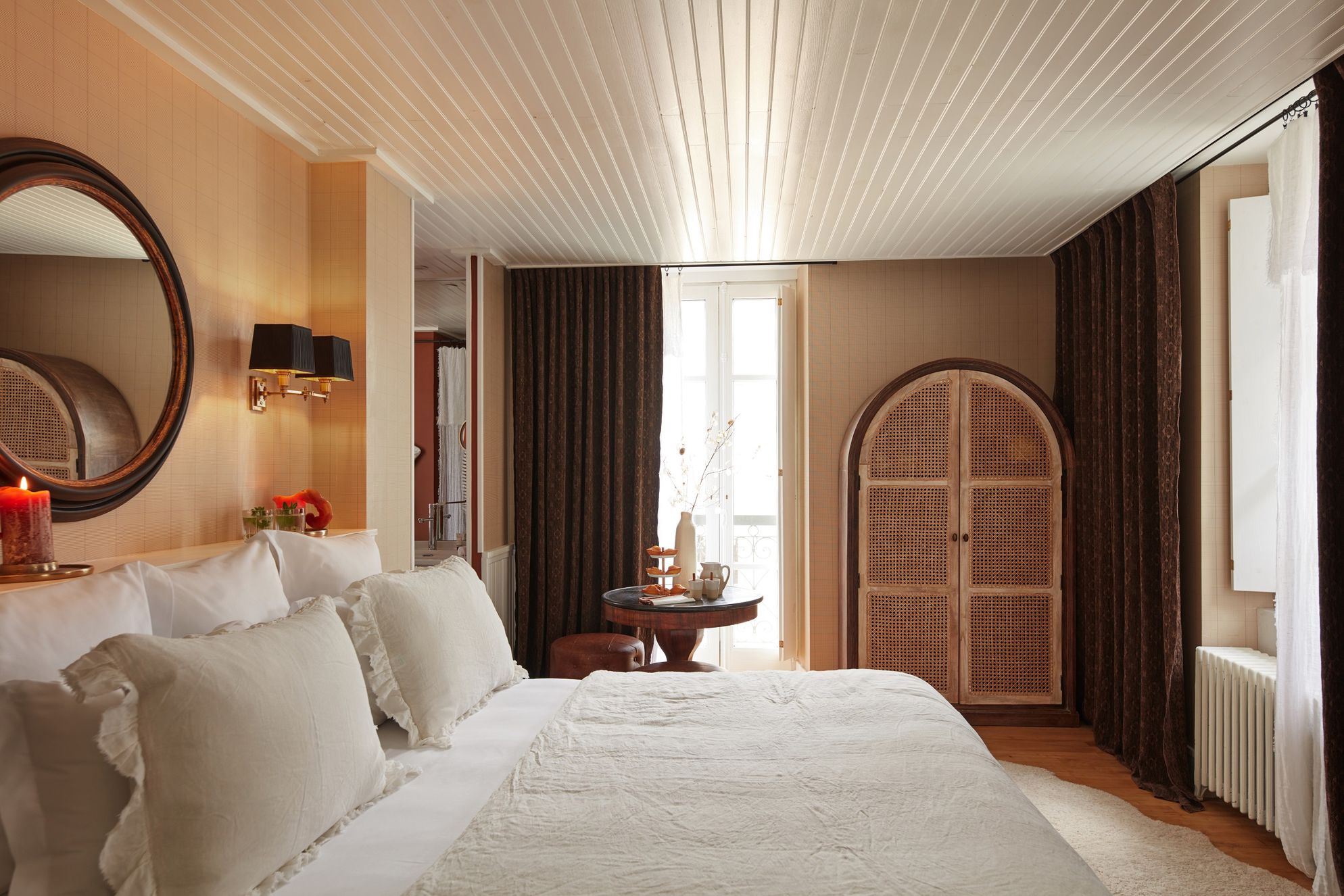 Grand Hôtel du Soleil d’Or - Gallery