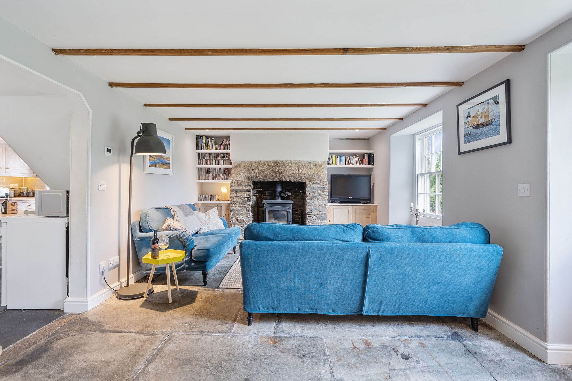 Treovis Farm - Gallery