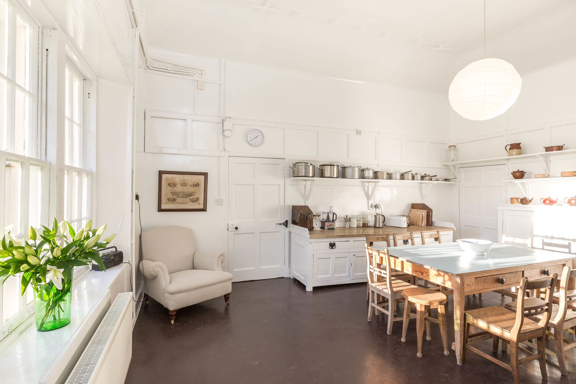 Downiepark House - Gallery