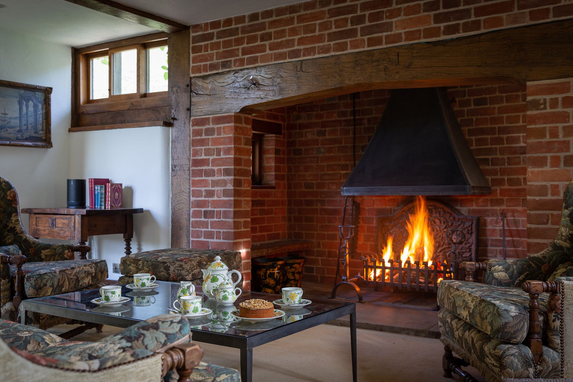 The Cottage, Honeybridge Estate - Gallery