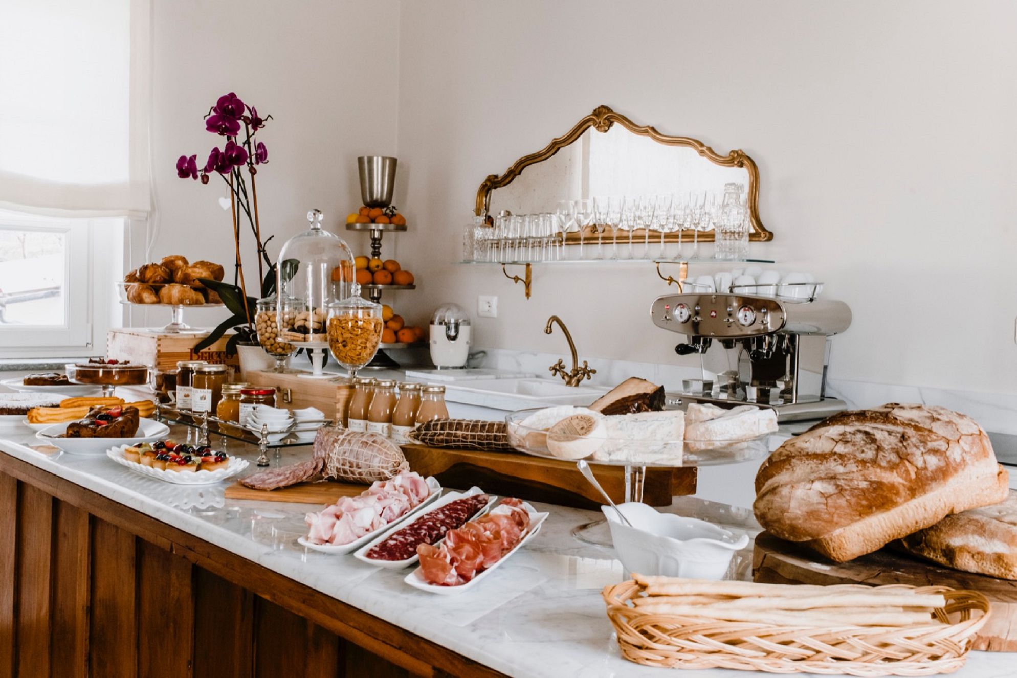 Borgo Piani Camere di Charme - Gallery