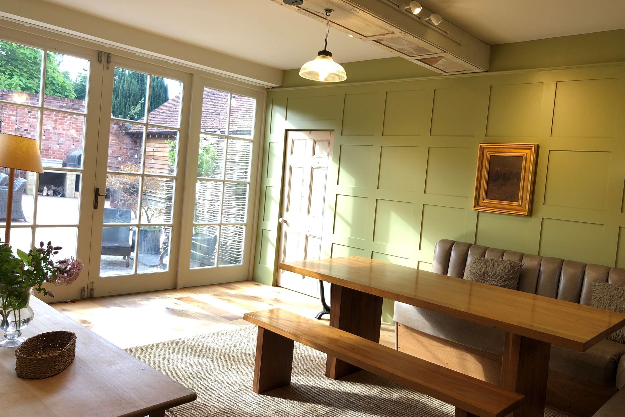 The Coach House - Gallery