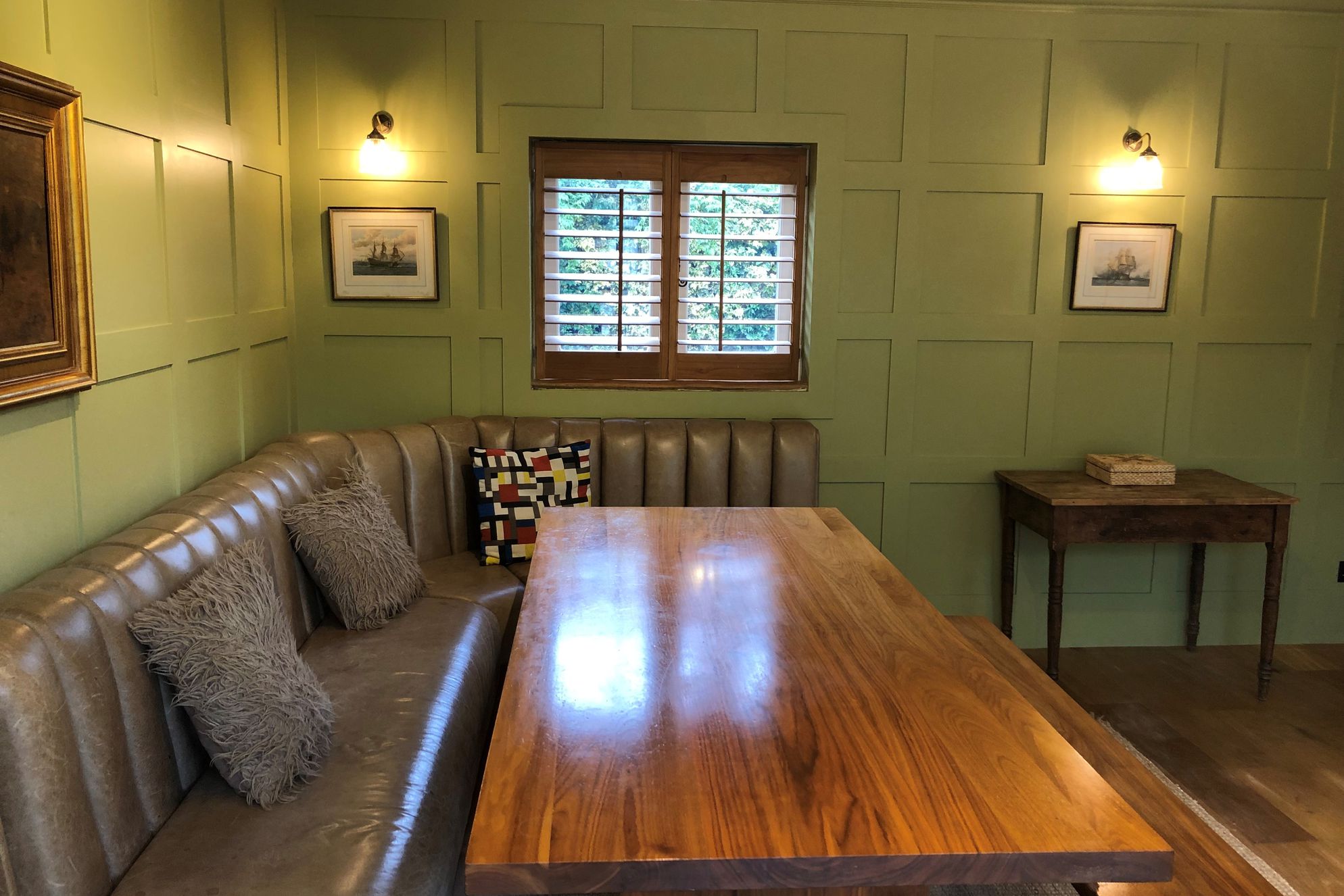 The Coach House - Gallery