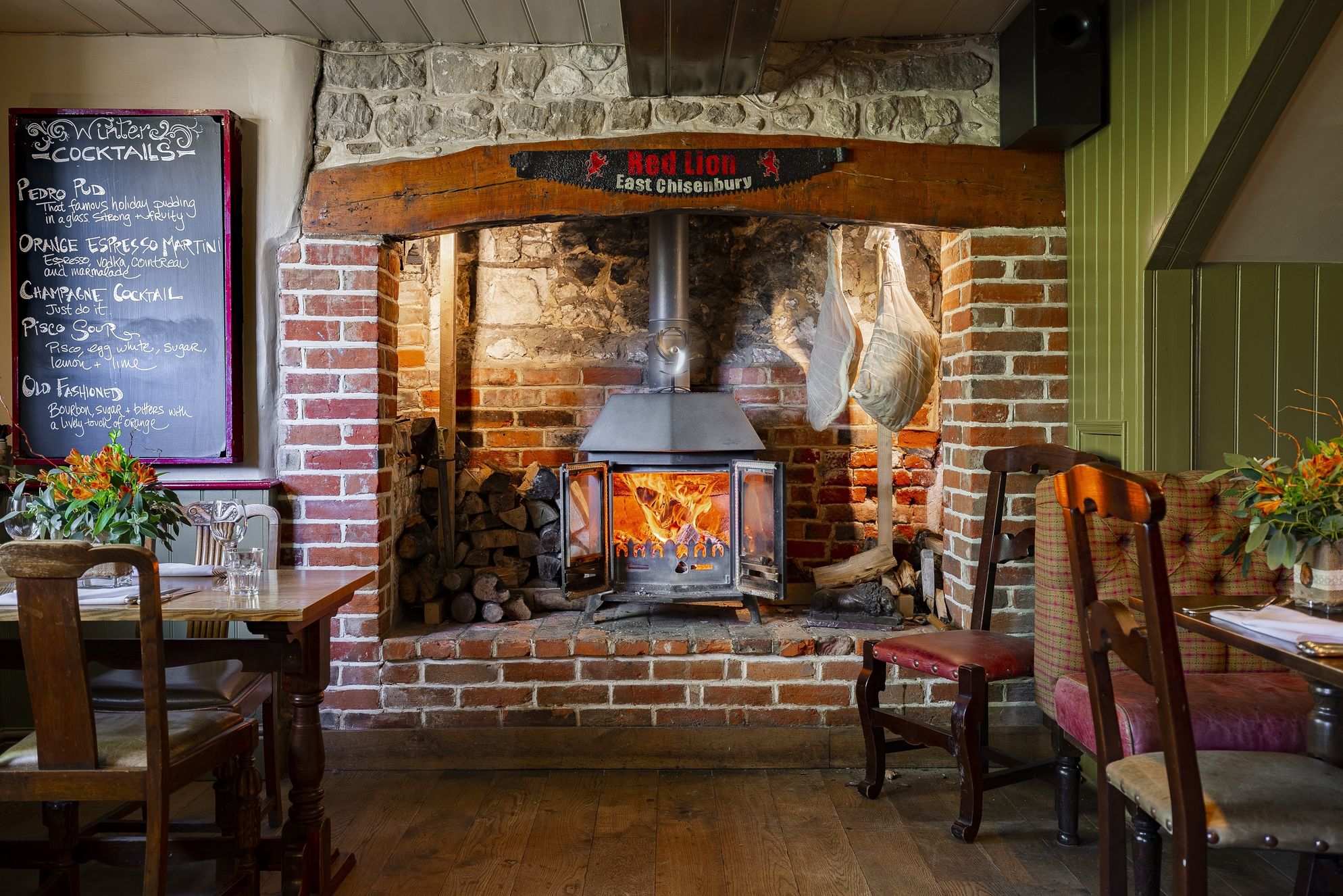 Red Lion Freehouse & Troutbeck Guest House - Gallery