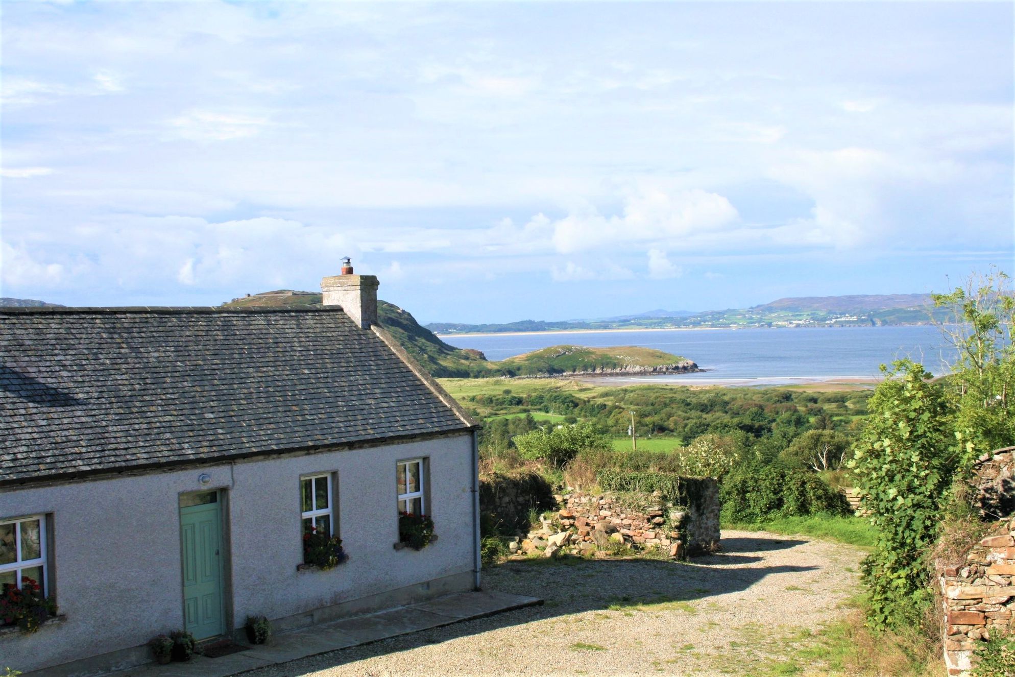 Twig and Heather Cottage - Gallery