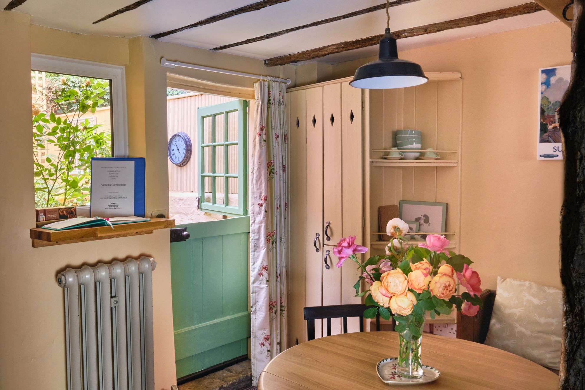 Cambridge Cottage - Gallery
