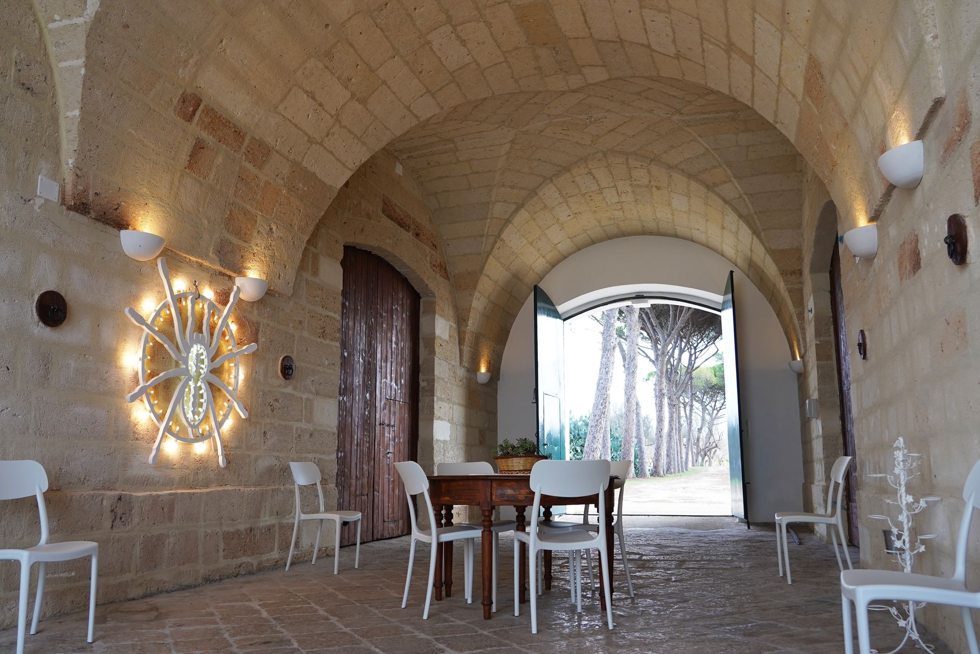 Filippo de Raho- Agri Bio Relais - Gallery