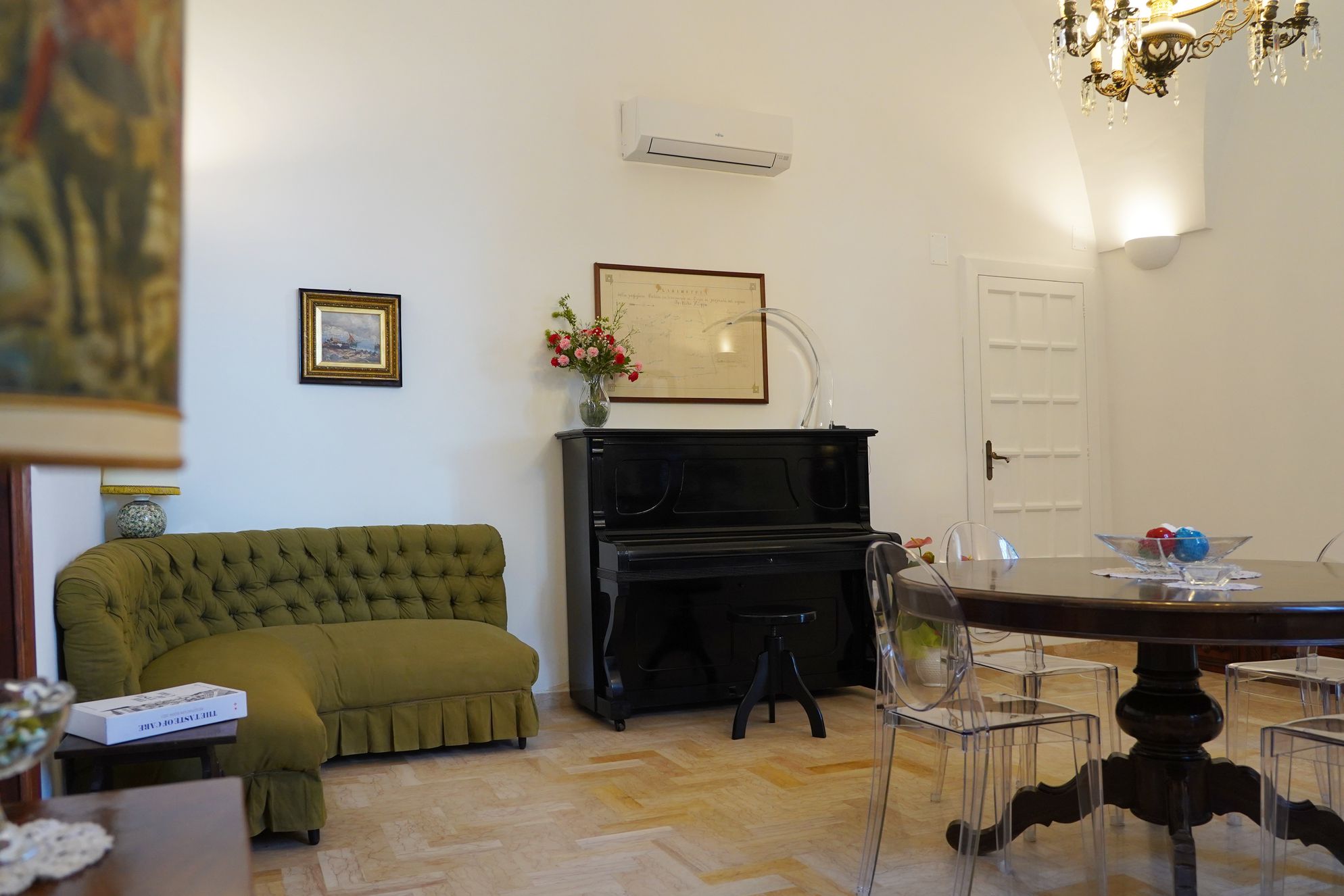 Filippo de Raho- Agri Bio Relais - Gallery