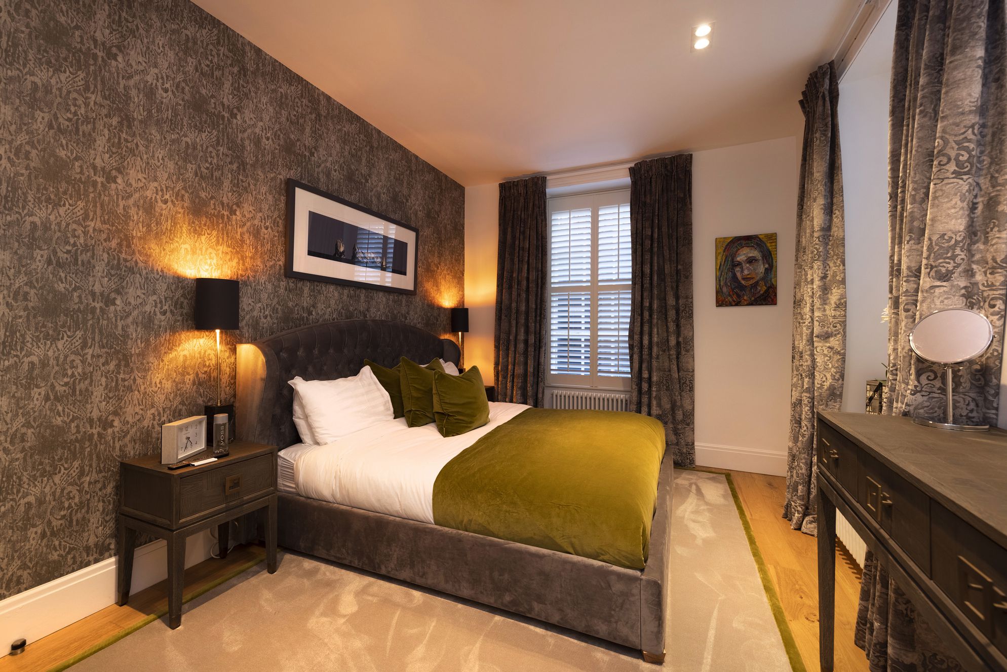 Matisse Suite - Gallery