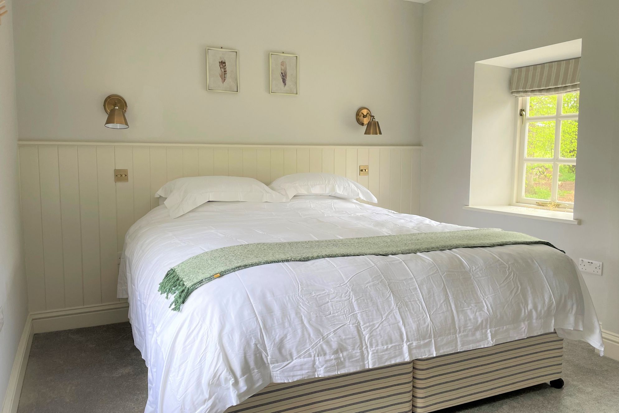 River Cottage - Gallery