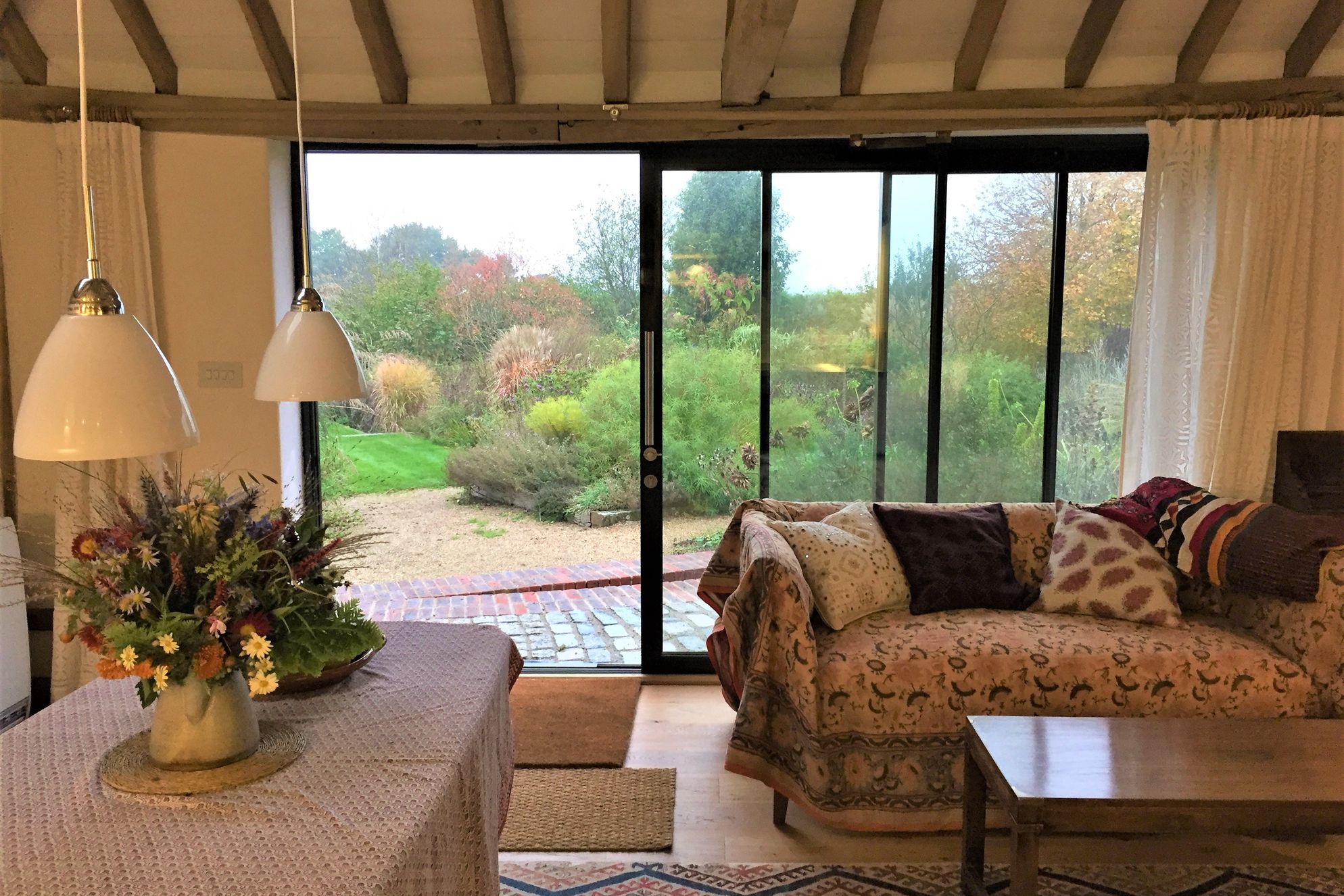 Wayside Byre at Marchants - Gallery