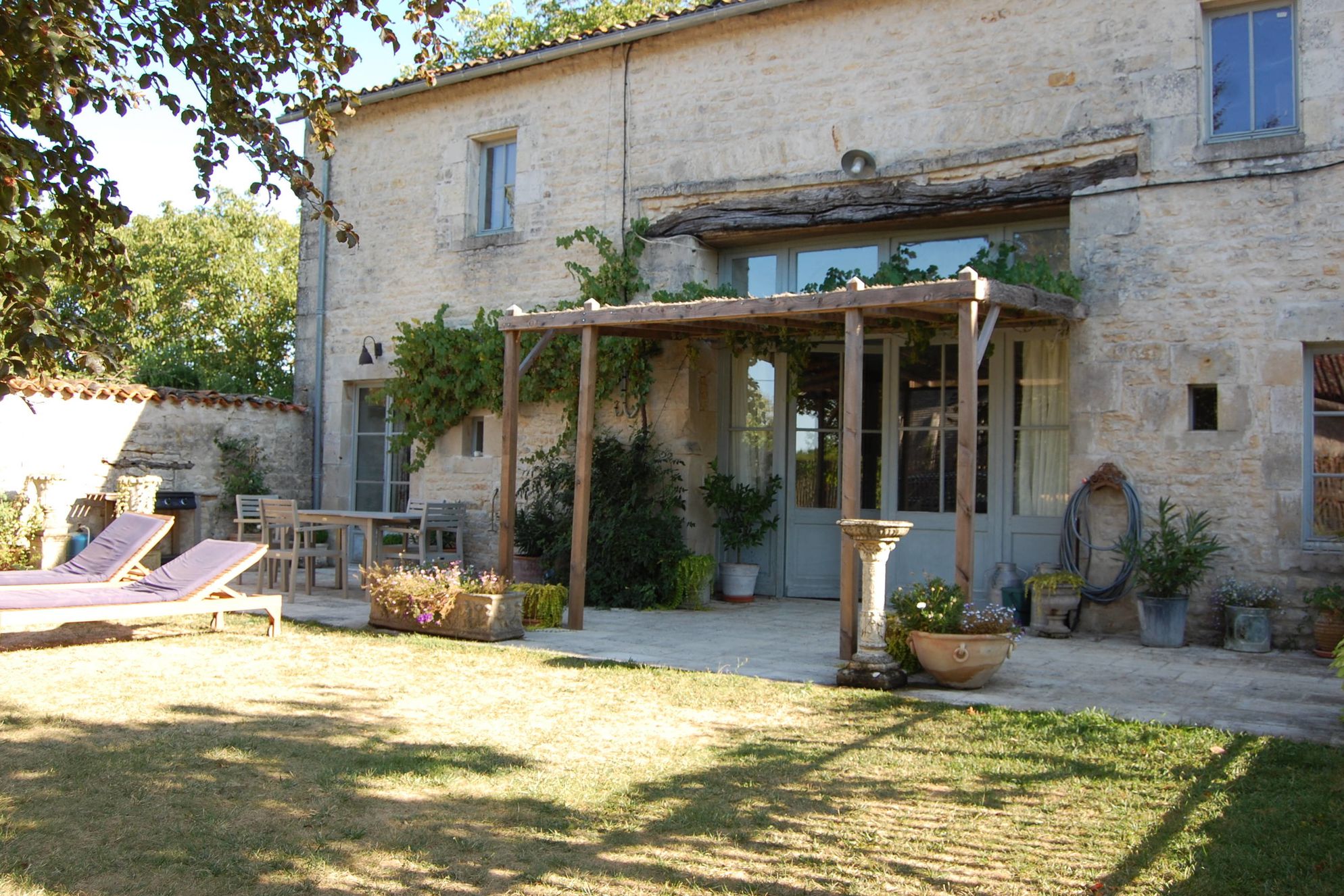 Le Clos des Jardins - Gallery