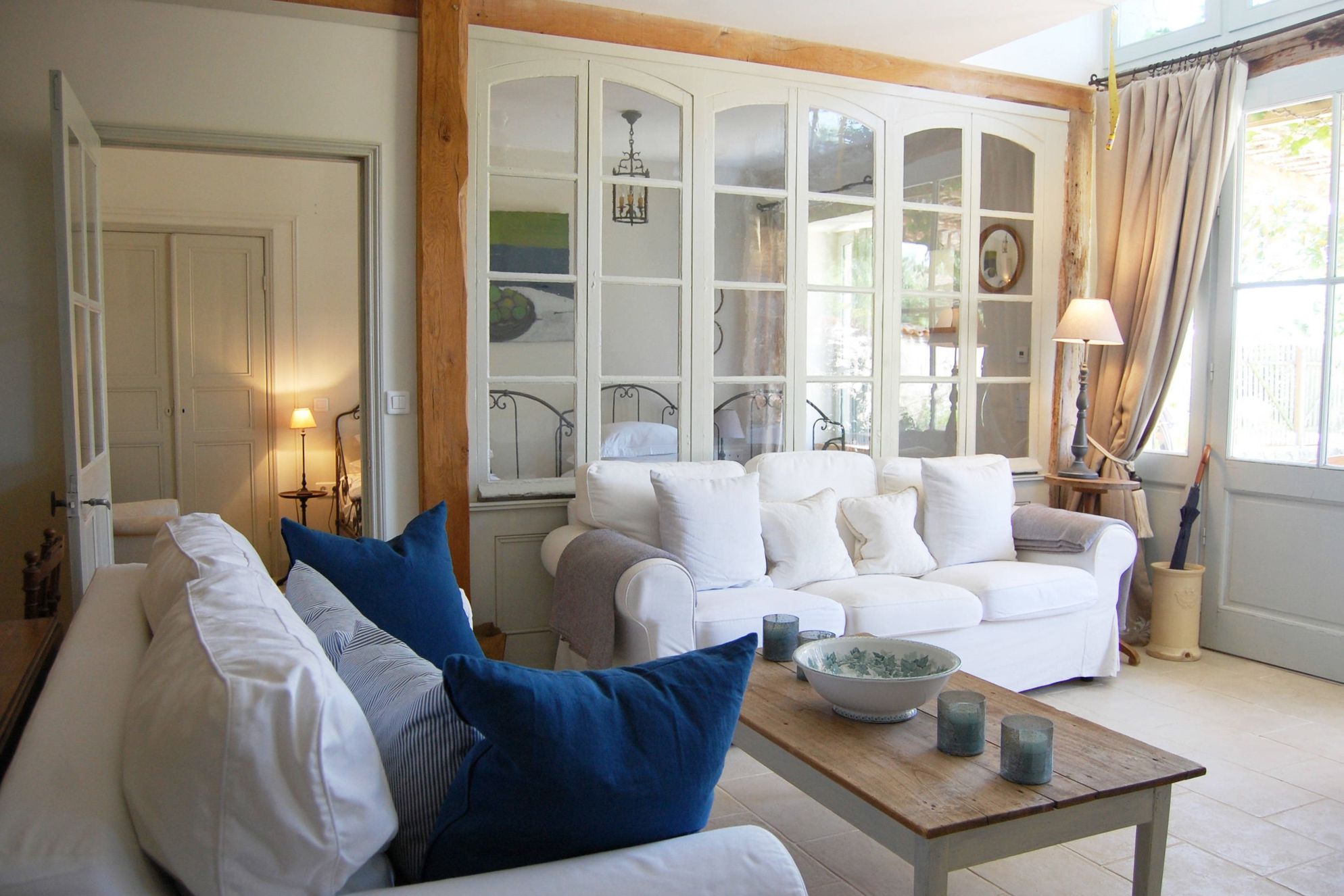 Le Clos des Jardins - Gallery