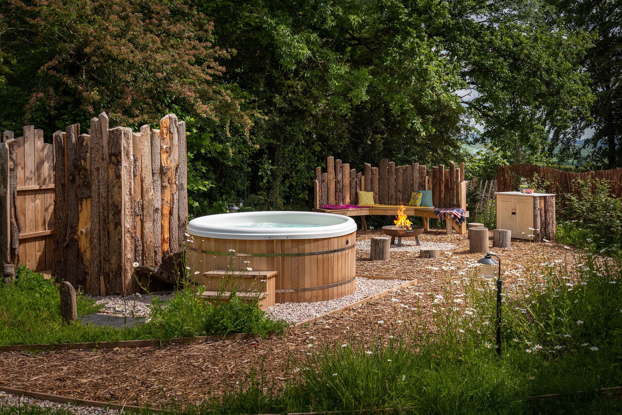 Willows Rest - Gallery