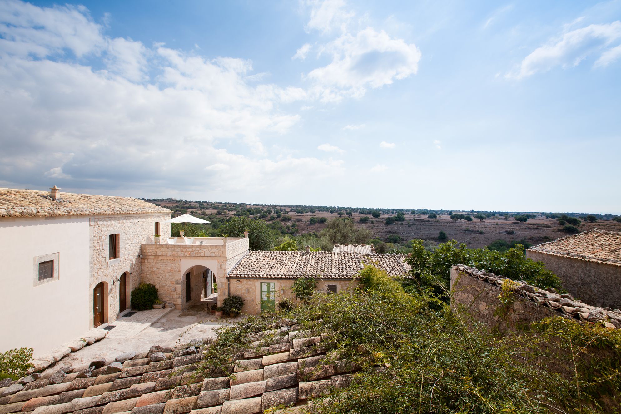 Tenuta Cammarana - Gallery