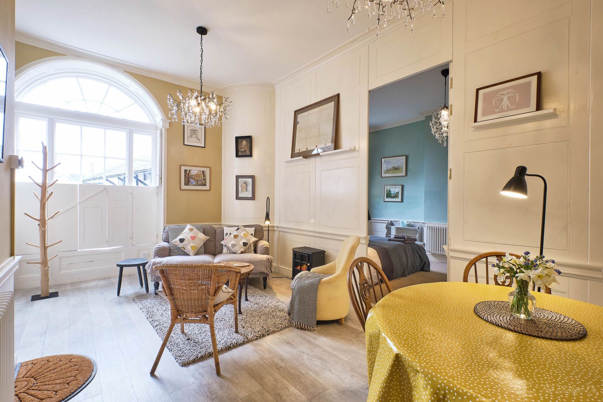 The Courtyard Studio - Gallery