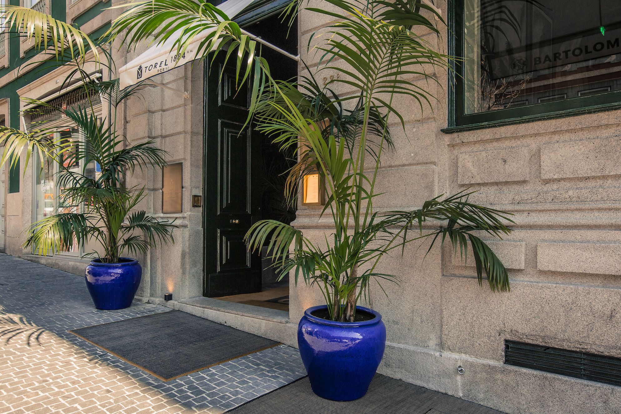 Torel 1884 Apartments - Gallery